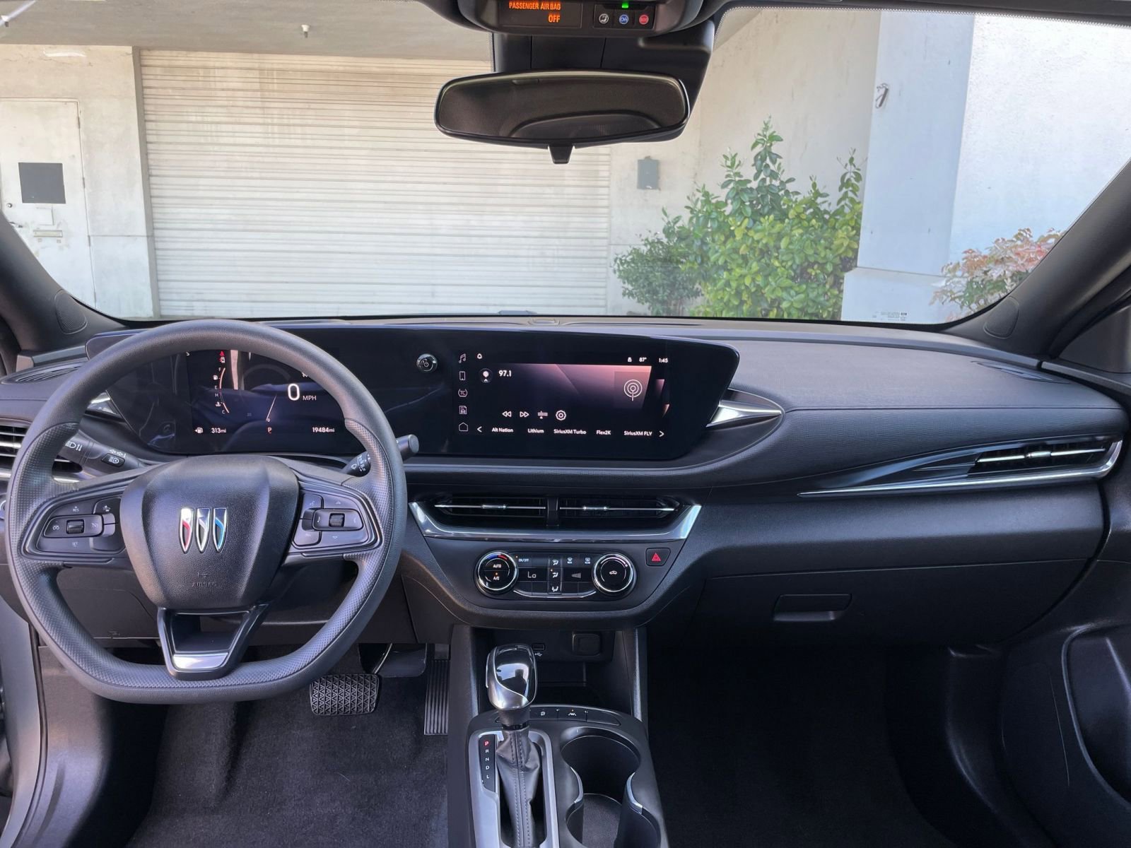 Thumbnail: 2025 Buick Envista - 33