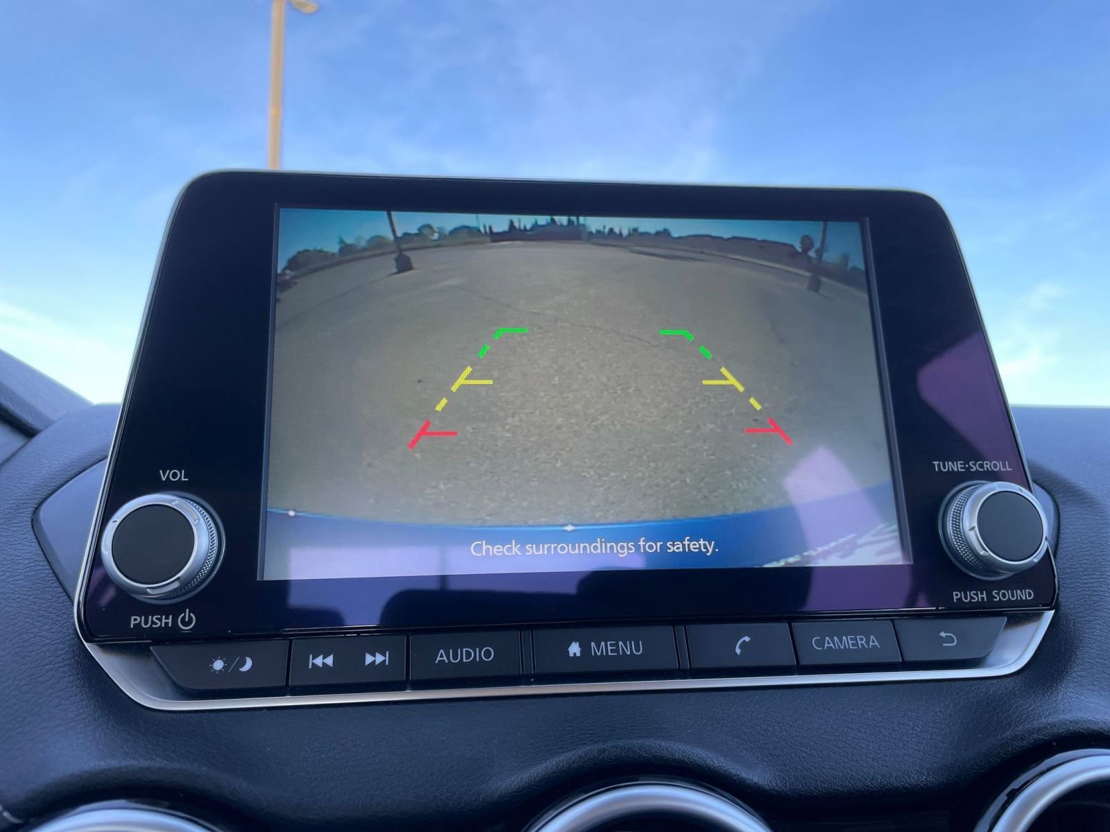 Thumbnail: 2025 Nissan Sentra - 23