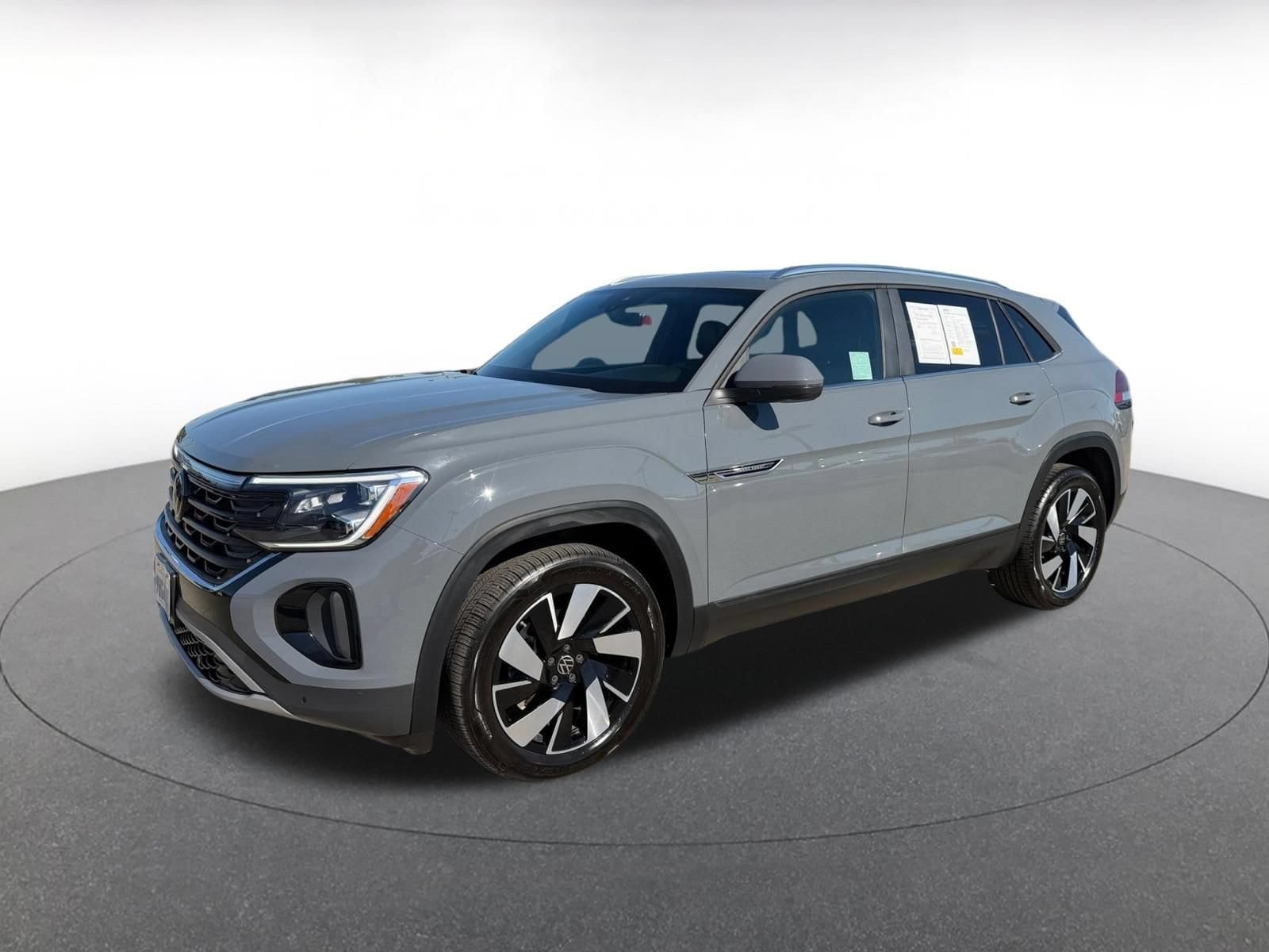 Thumbnail: 2026 Volkswagen Atlas - 4