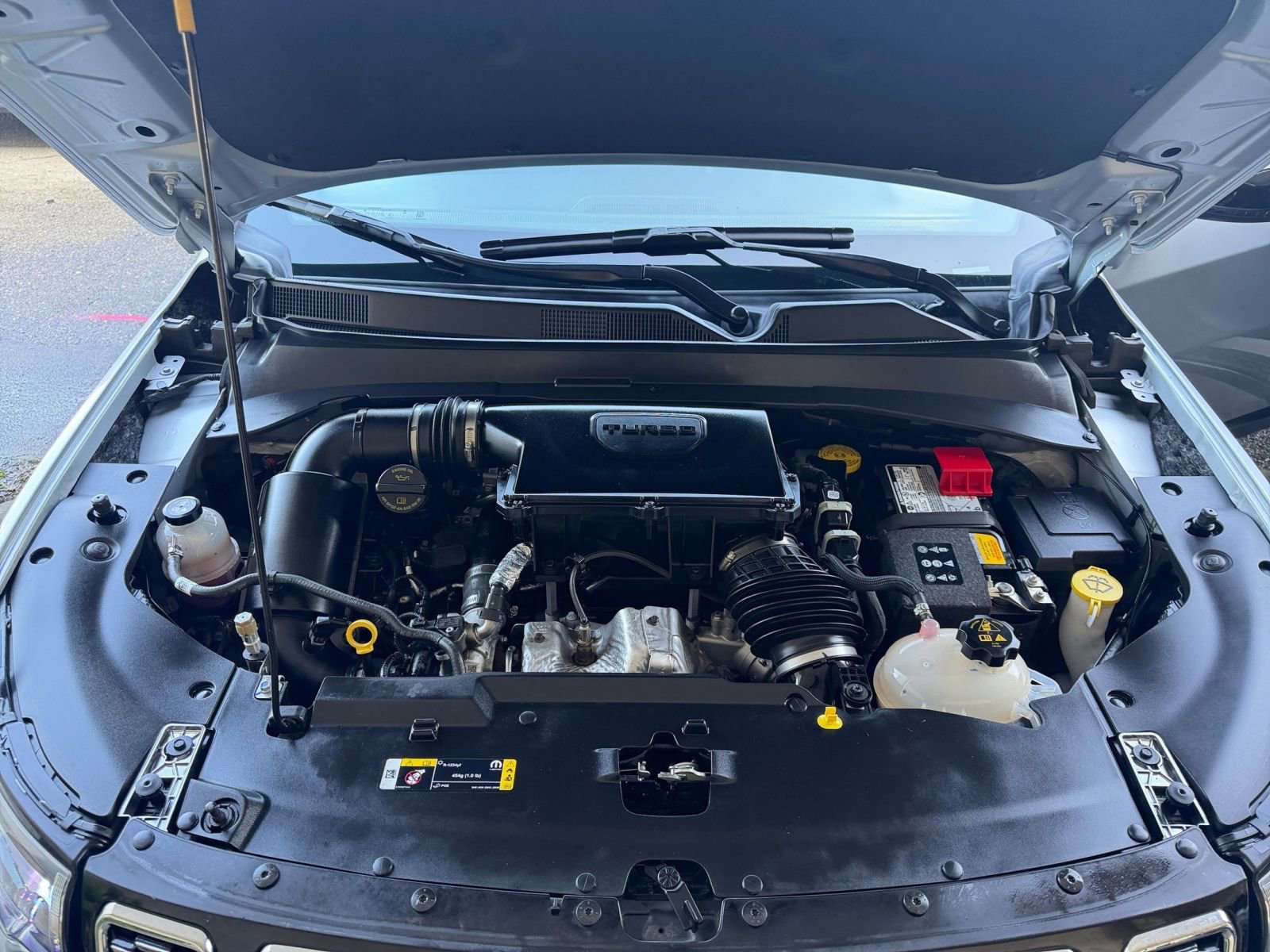 Thumbnail: 2025 Jeep Compass - 33