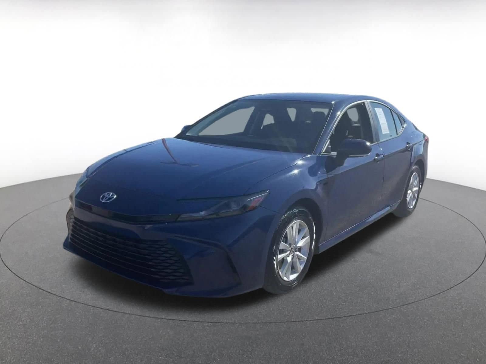 Thumbnail: 2025 Toyota Camry - 7