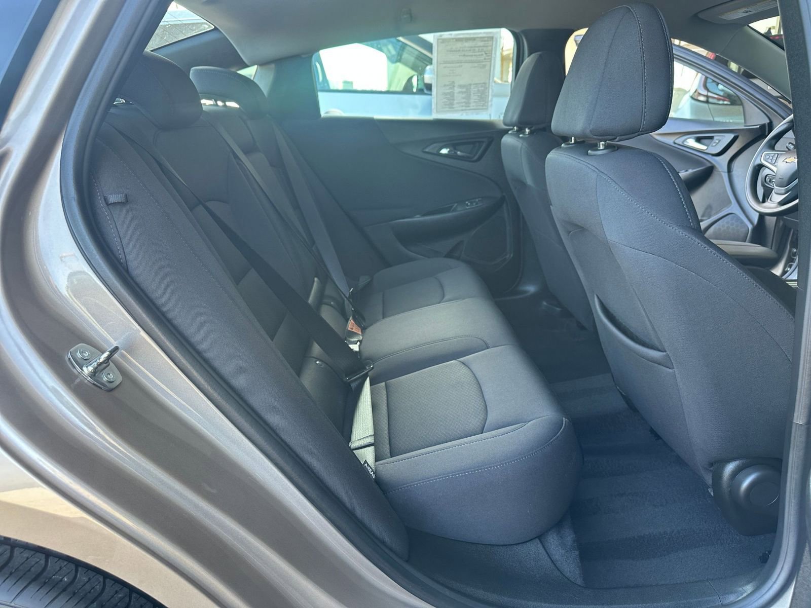 2023 Chevrolet Malibu LT 26