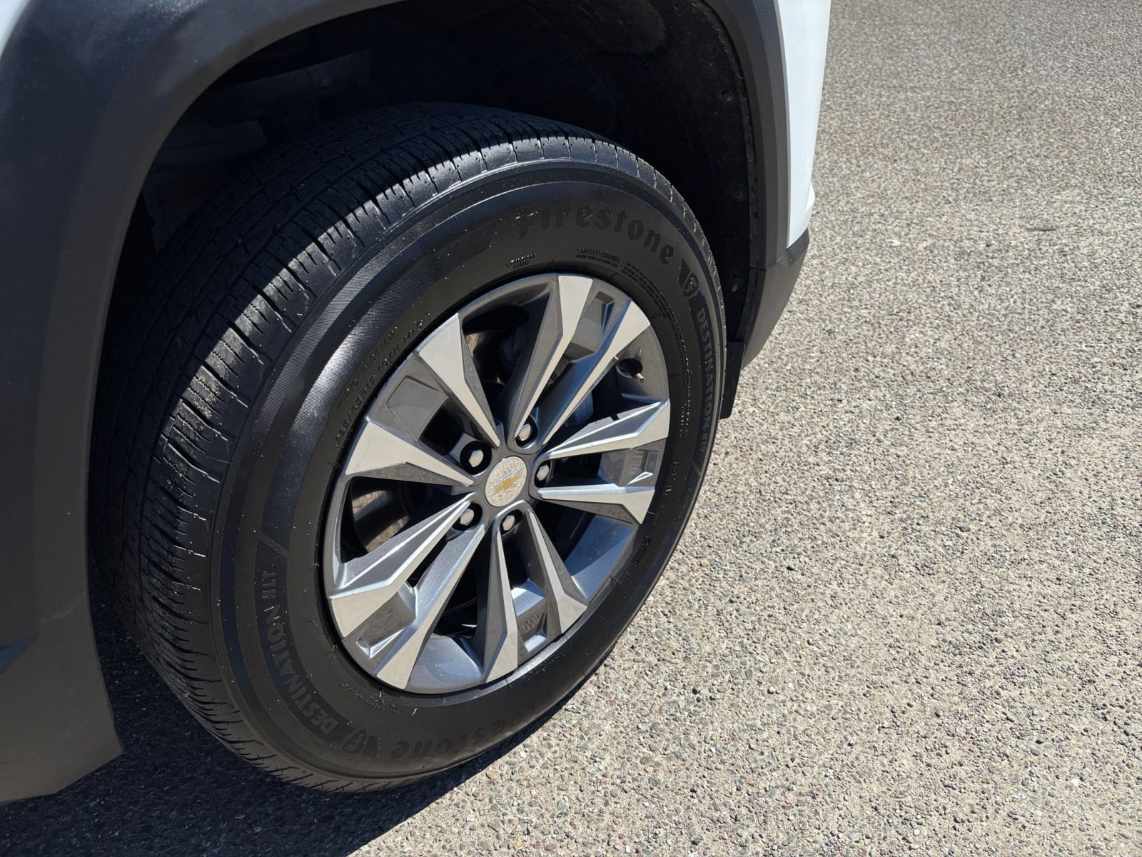Thumbnail: 2025 Chevrolet Equinox - 29