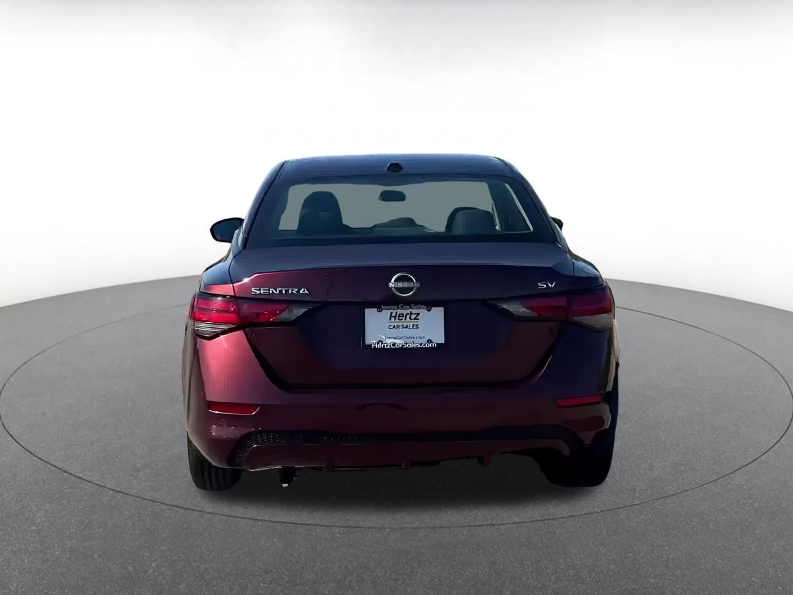 Thumbnail: 2024 Nissan Sentra - 12