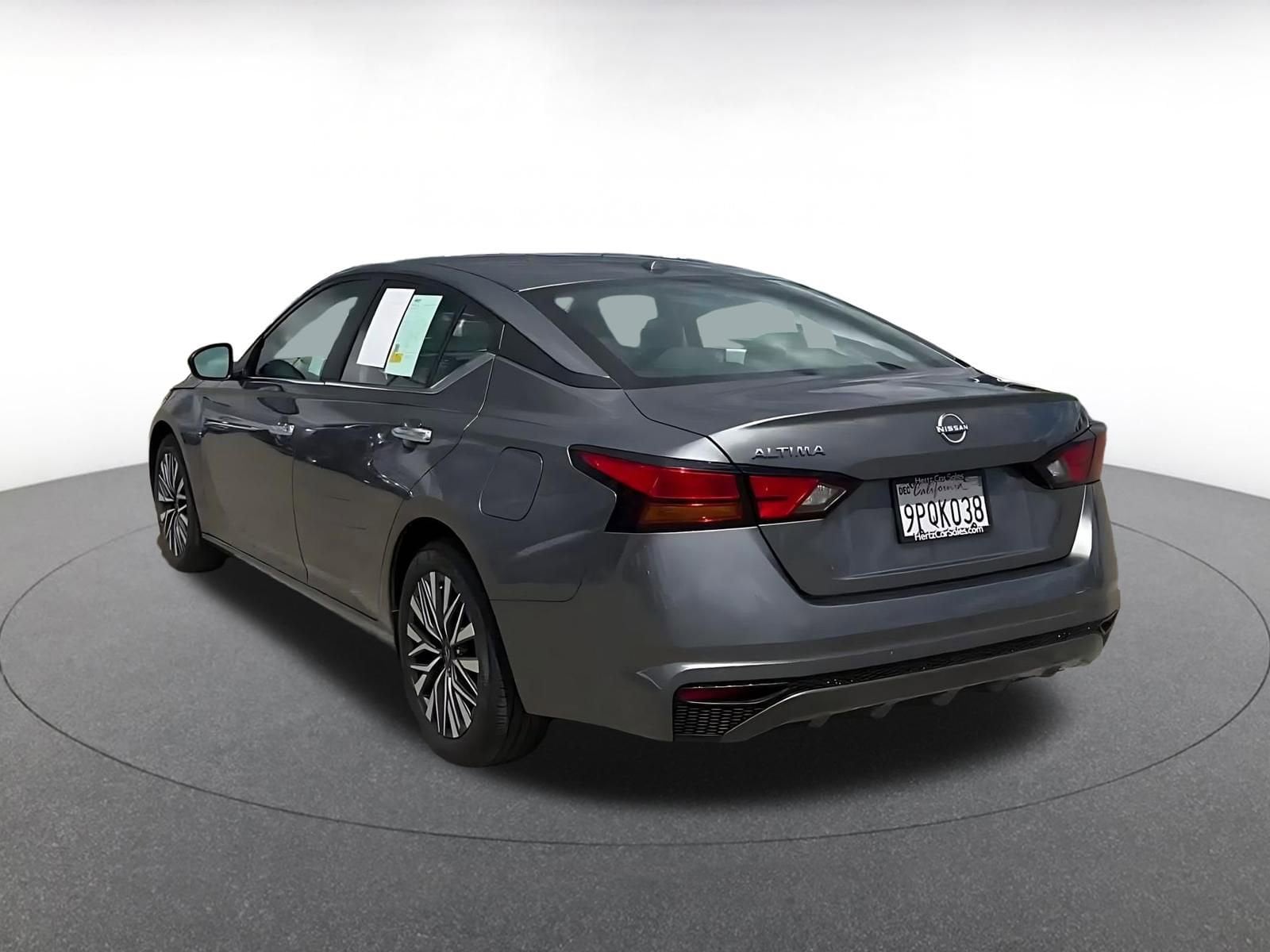Thumbnail: 2025 Nissan Altima - 11