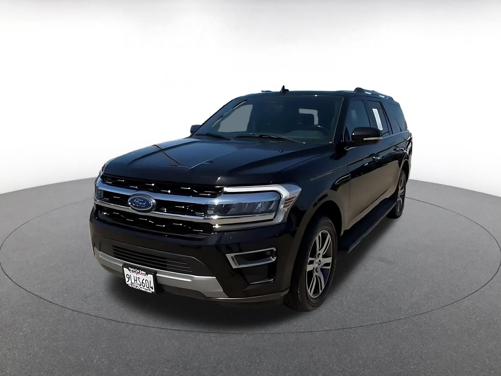 Thumbnail: 2024 Ford Expedition MAX - 5