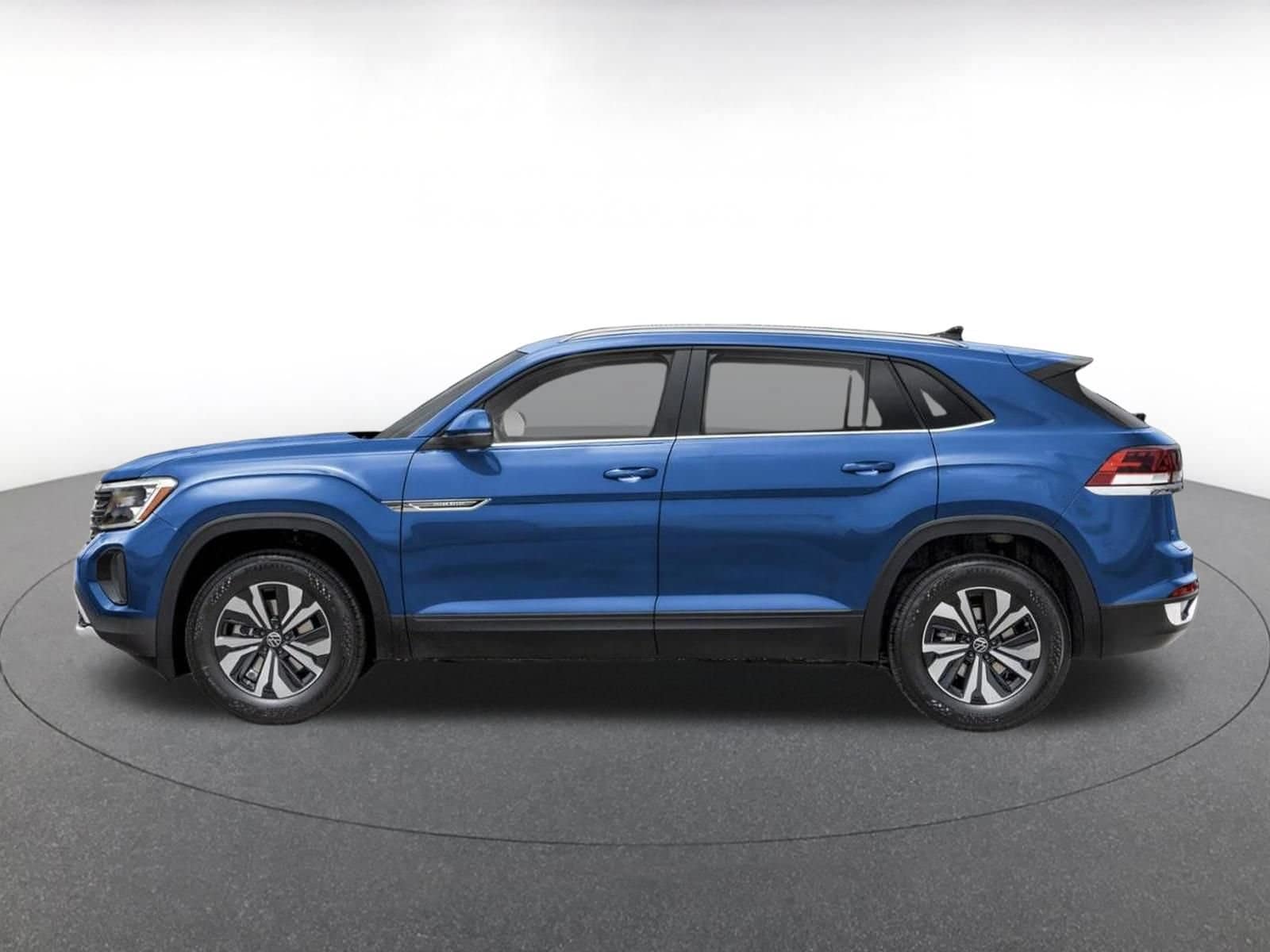 Thumbnail: 2026 Volkswagen Atlas - 3