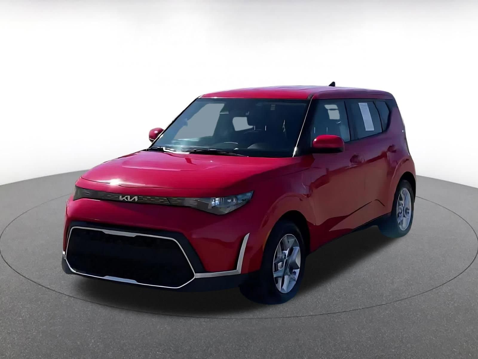 Thumbnail: 2025 Kia Soul - 7