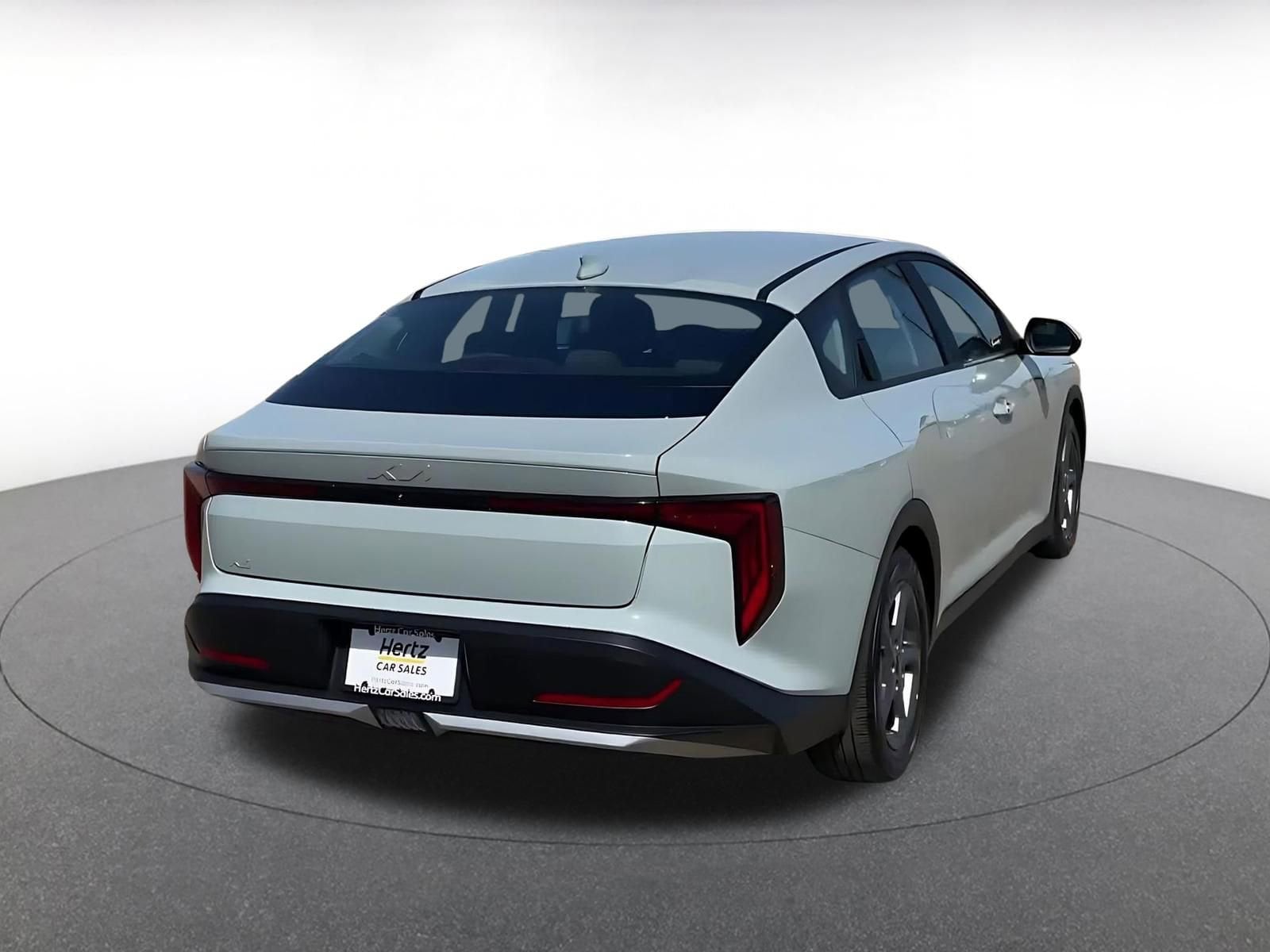 Thumbnail: 2025 Kia K4 - 14