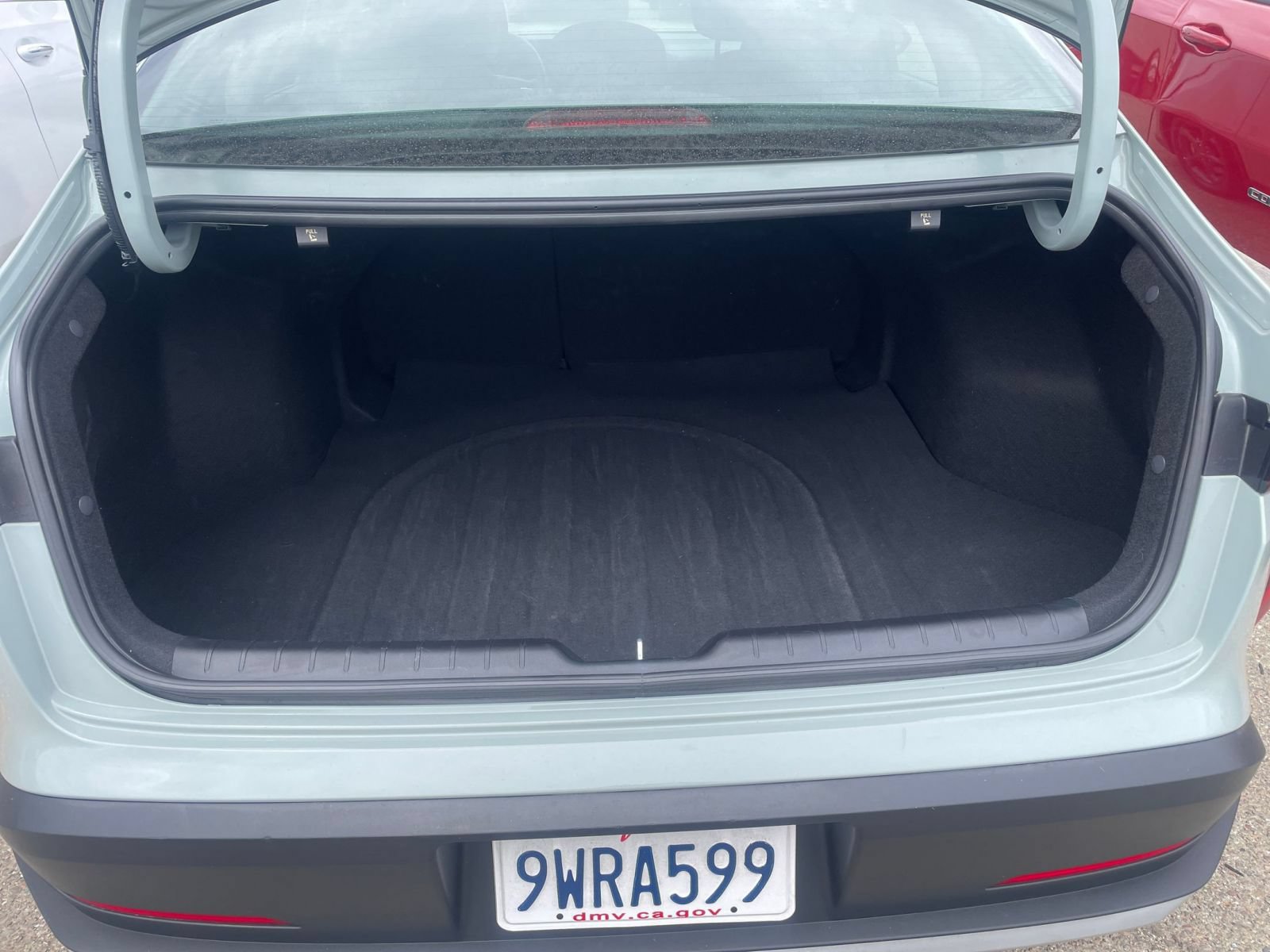 Thumbnail: 2026 Kia K4 - 27
