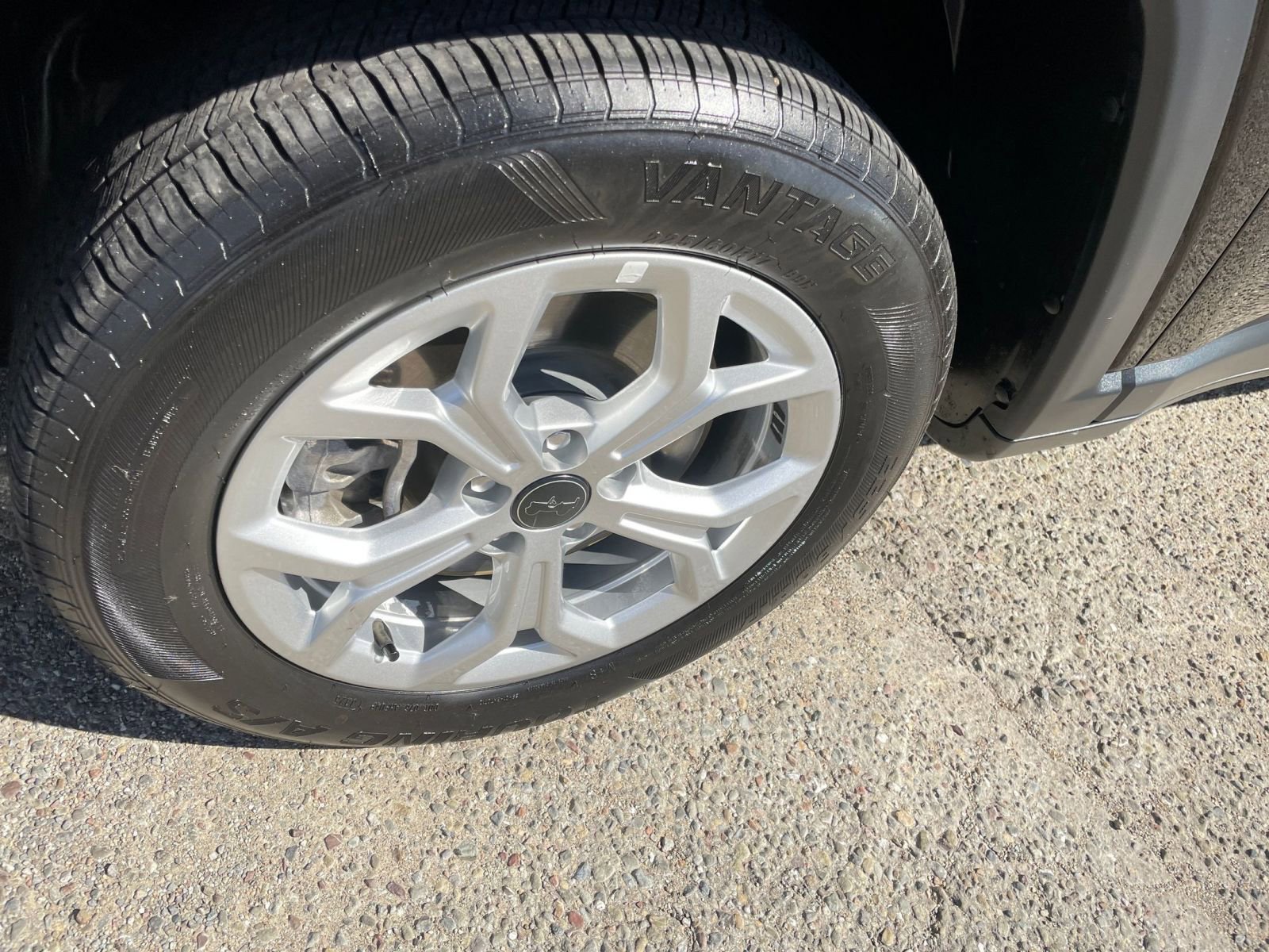 Thumbnail: 2025 Jeep Compass - 30