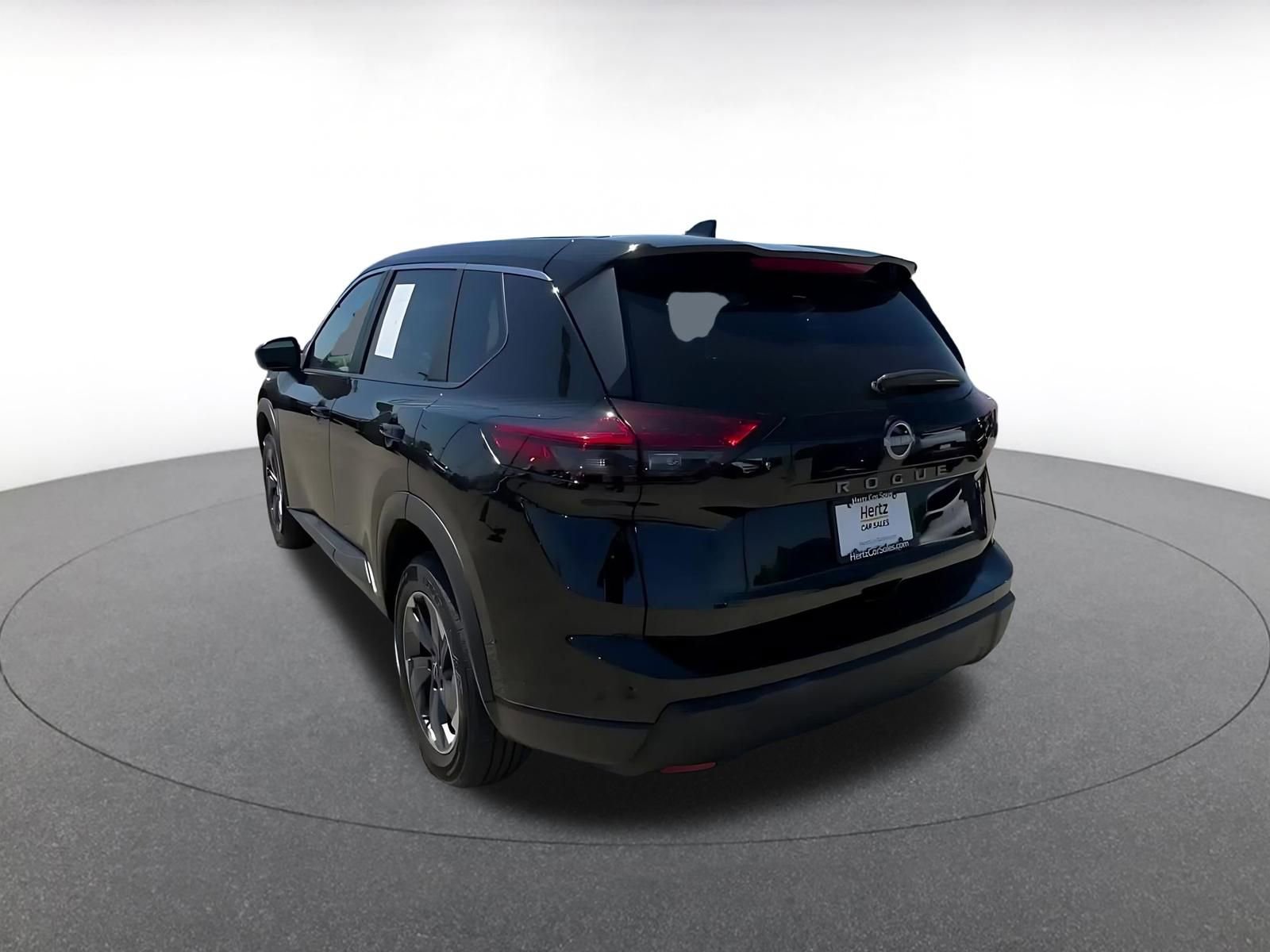 Thumbnail: 2025 Nissan Rogue - 11