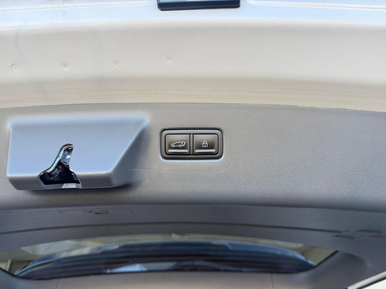 Thumbnail: 2025 Hyundai Santa Fe - 23