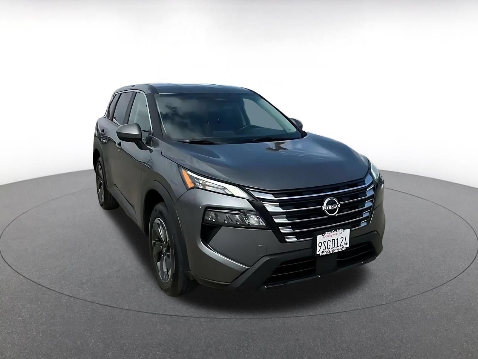 Thumbnail: 2025 Nissan Rogue - 3