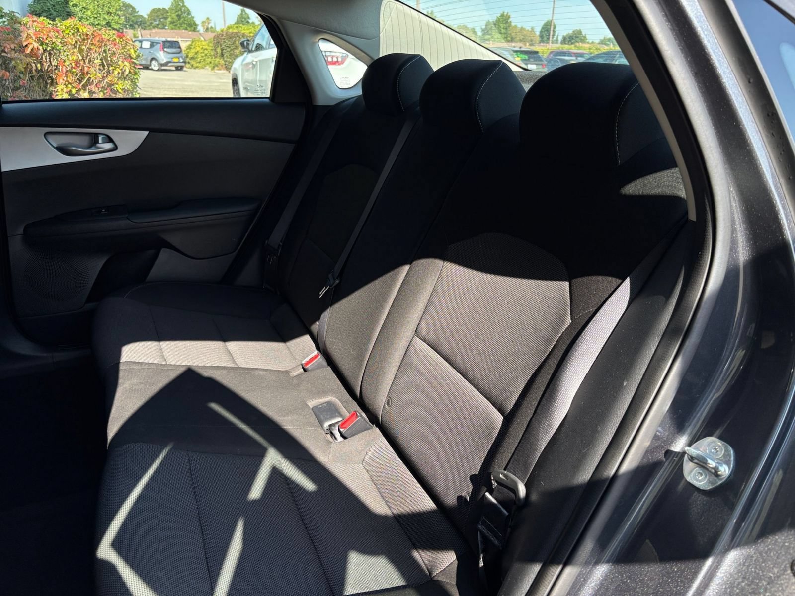 Thumbnail: 2023 Kia Forte - 35