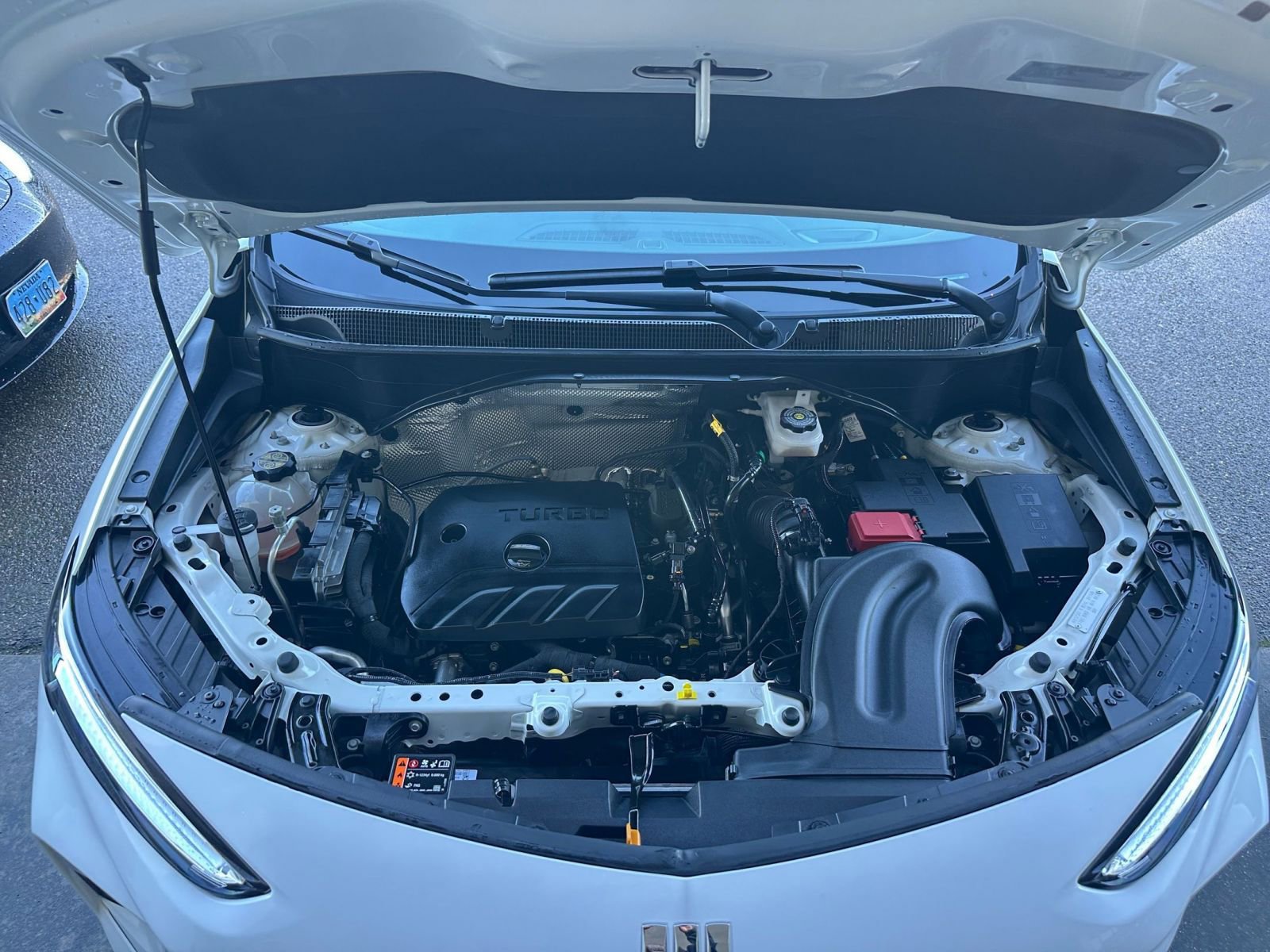 Thumbnail: 2025 Buick Encore GX - 32