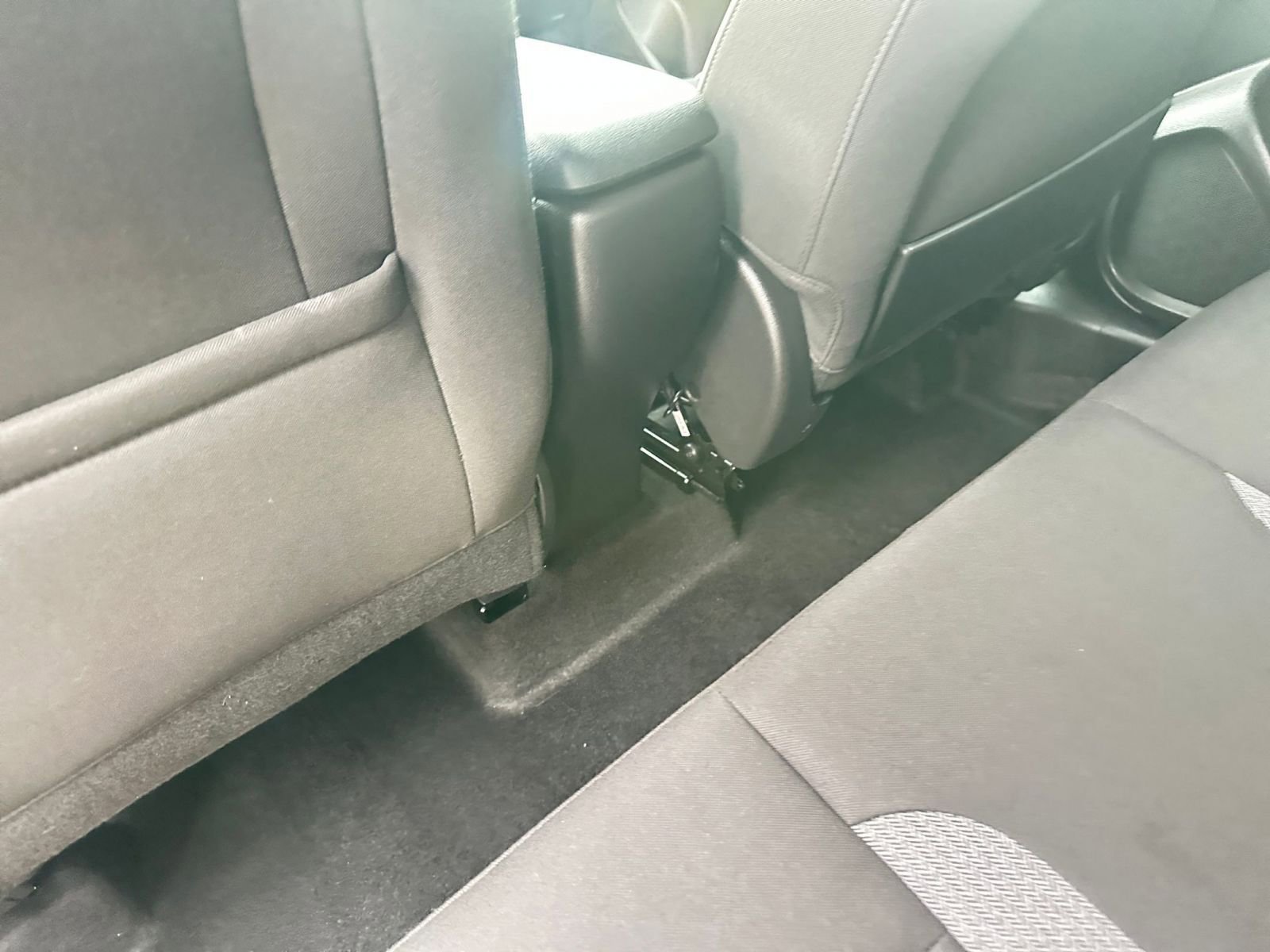 Thumbnail: 2025 Chevrolet TrailBlazer - 24