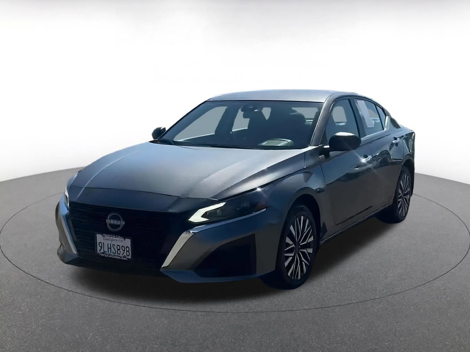 Thumbnail: 2024 Nissan Altima - 6