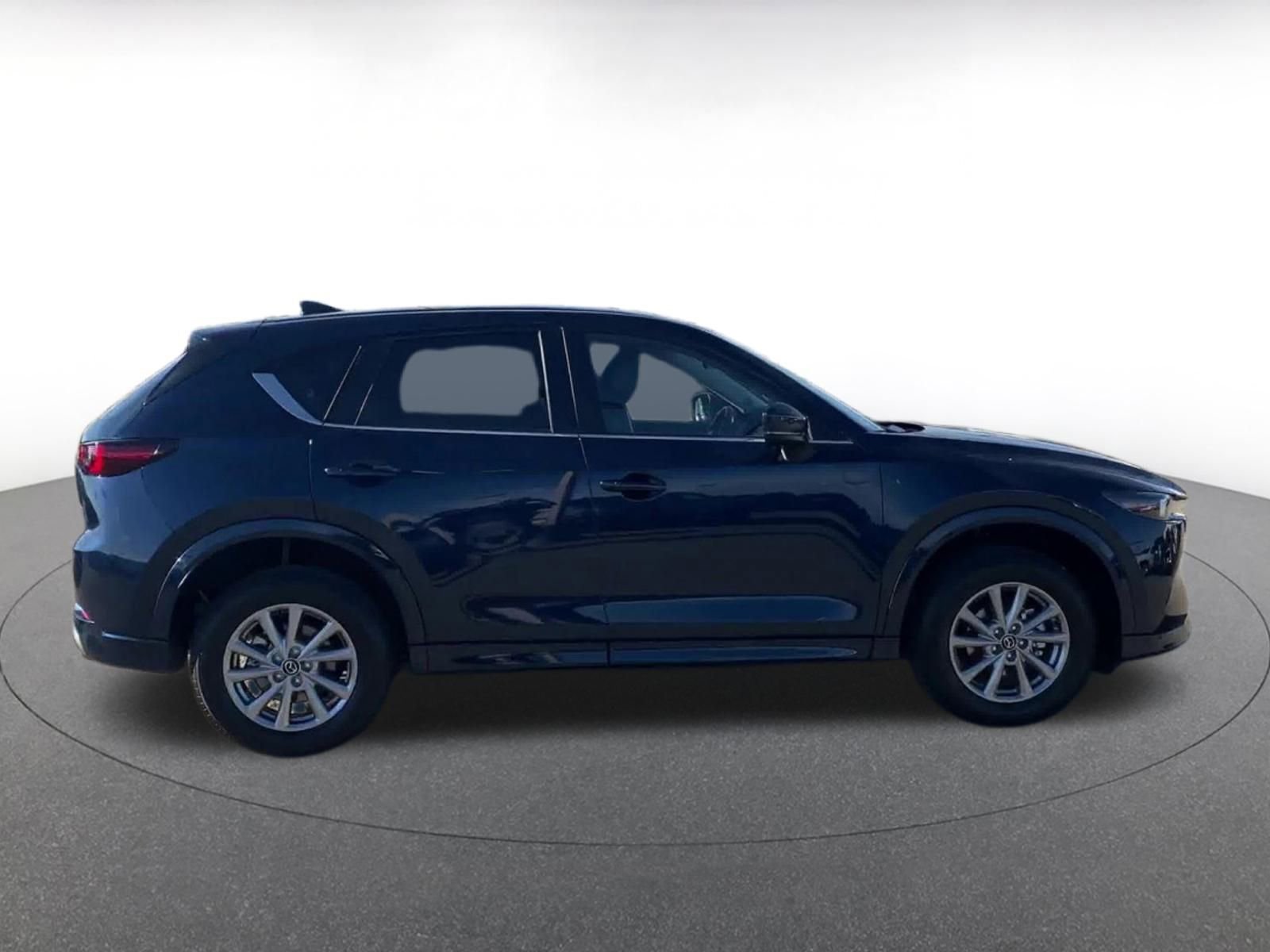 Thumbnail: 2025 Mazda CX-5 - 16