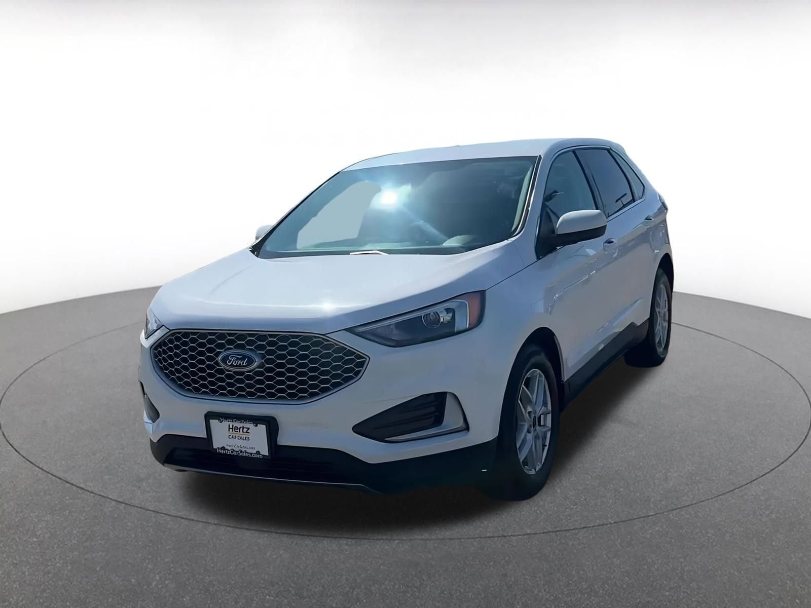 Thumbnail: 2024 Ford Edge - 6