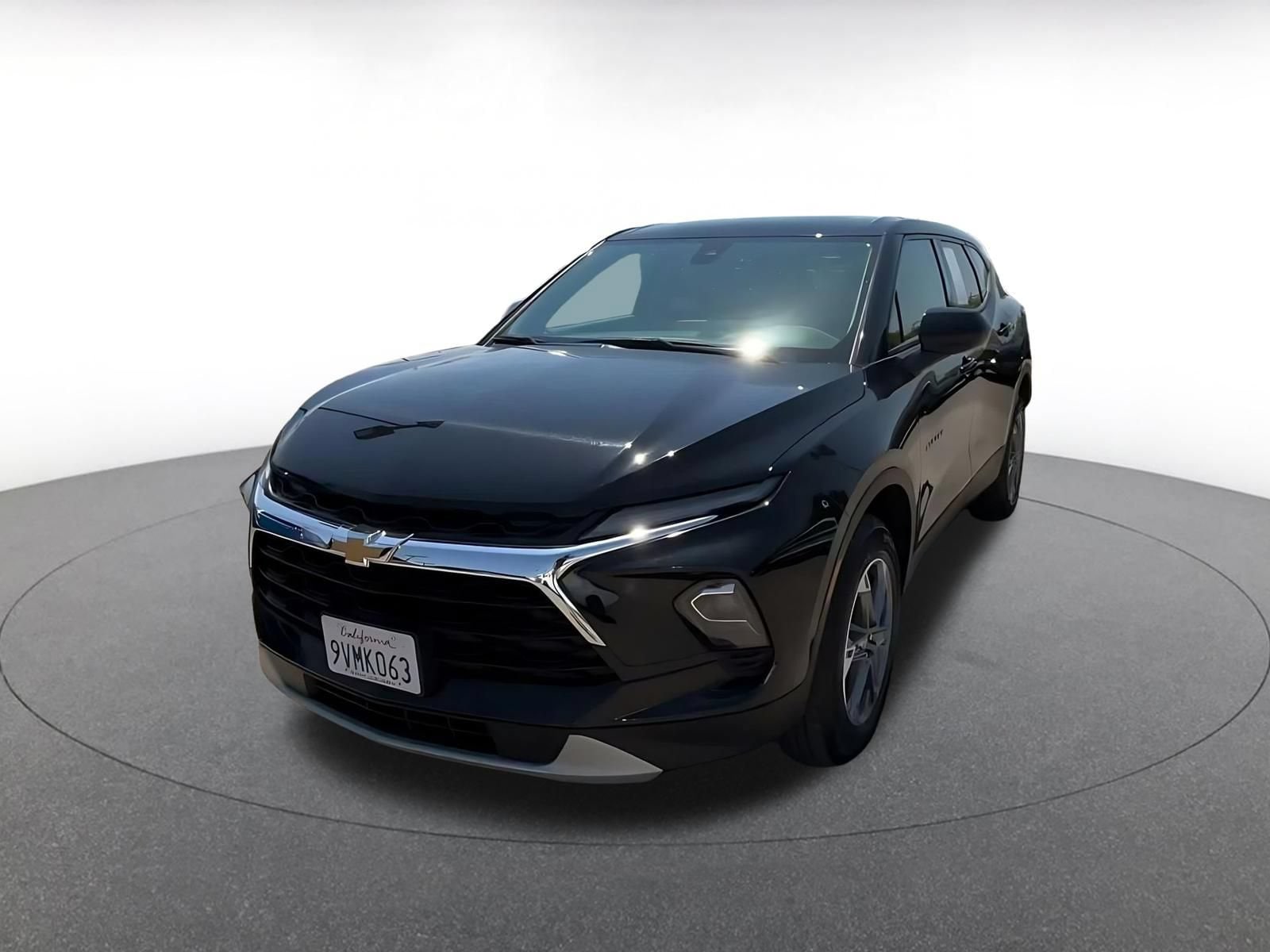 Thumbnail: 2026 Chevrolet Blazer - 7