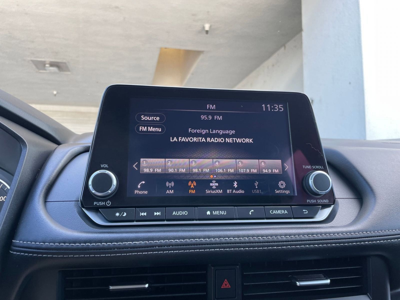 Thumbnail: 2025 Nissan Rogue - 20