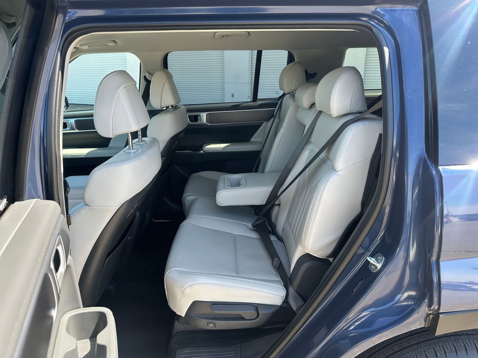 Thumbnail: 2025 Hyundai Santa Fe - 28