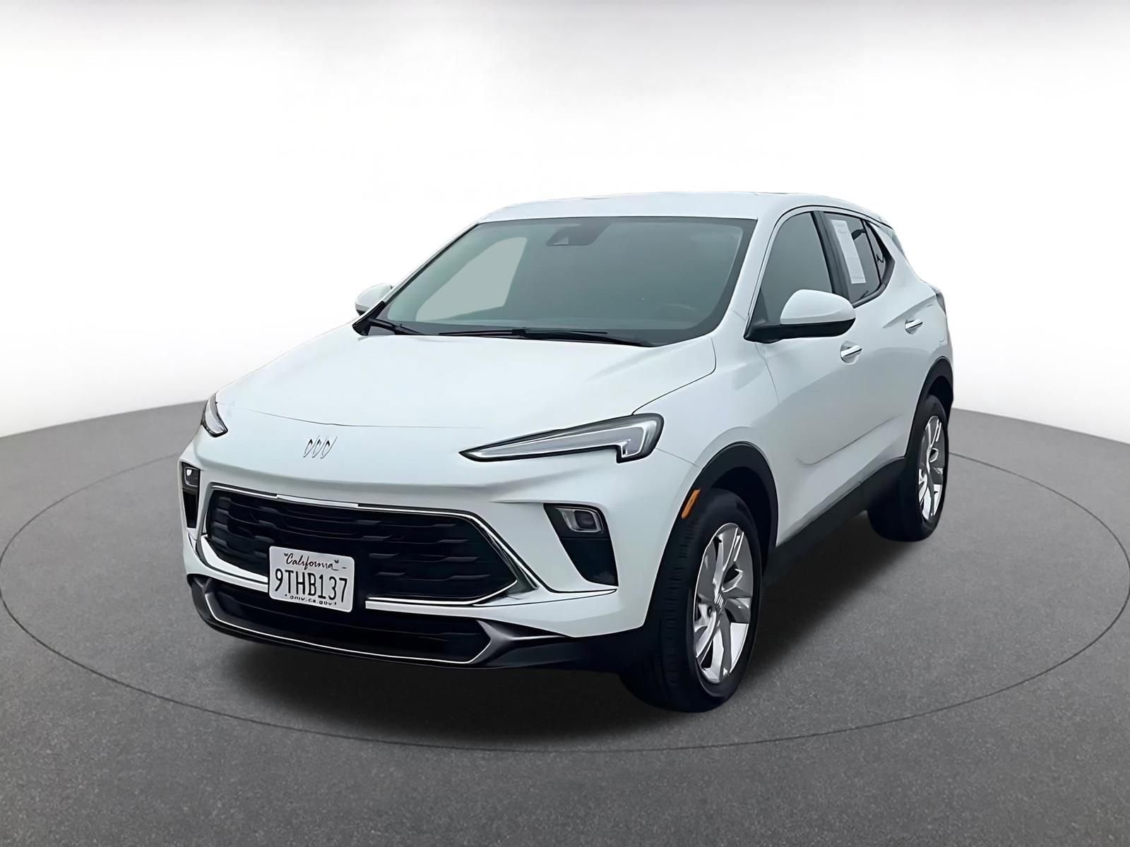 Thumbnail: 2025 Buick Encore GX - 7