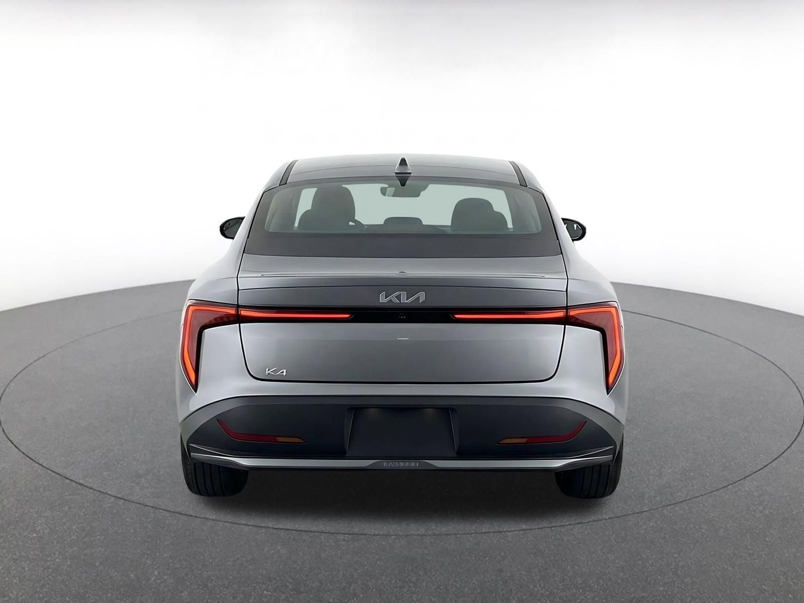 Thumbnail: 2025 Kia K4 - 8