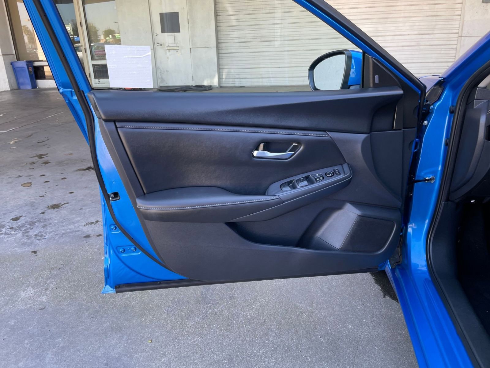 Thumbnail: 2025 Nissan Sentra - 18