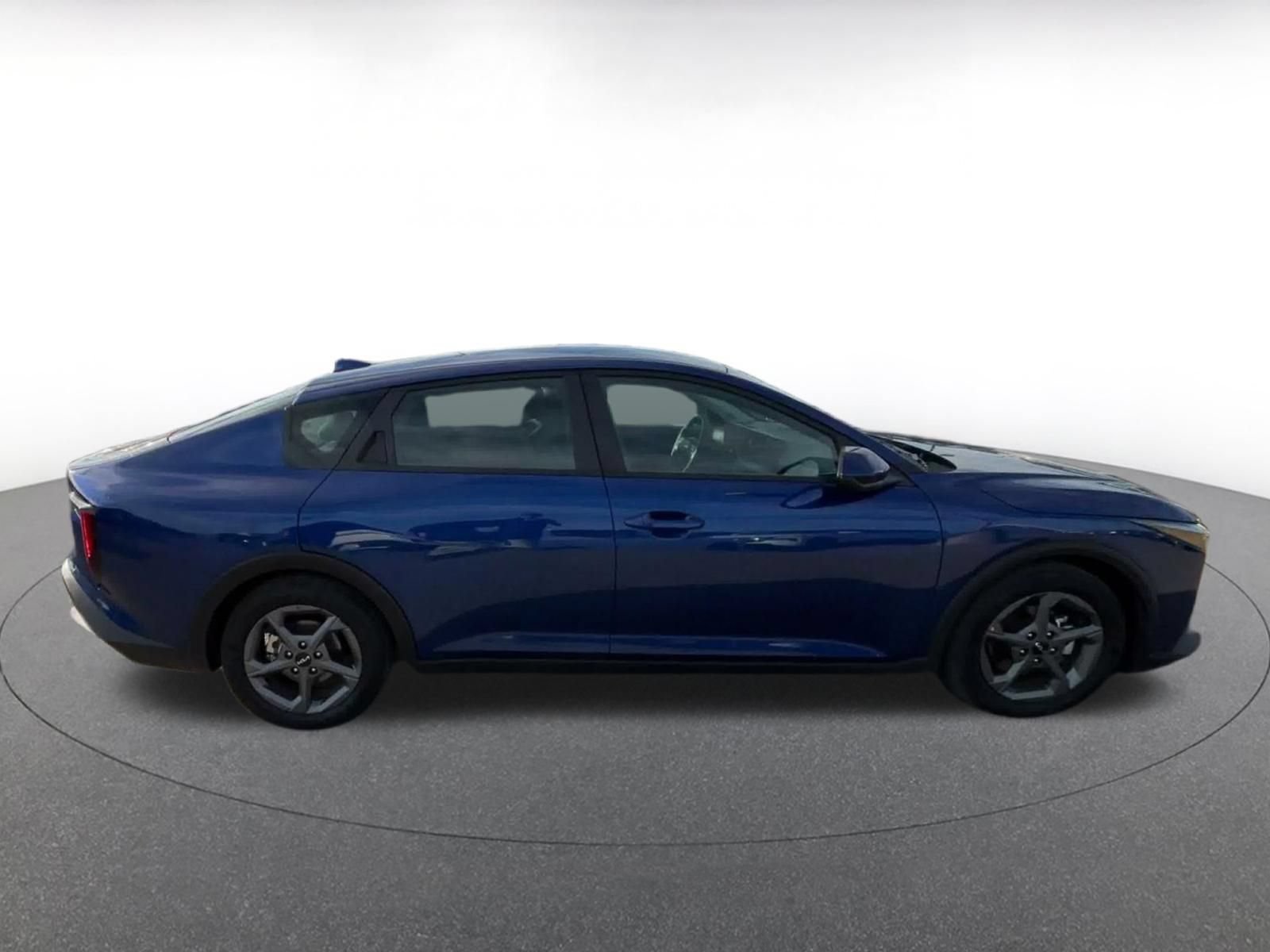 Thumbnail: 2025 Kia K4 - 13