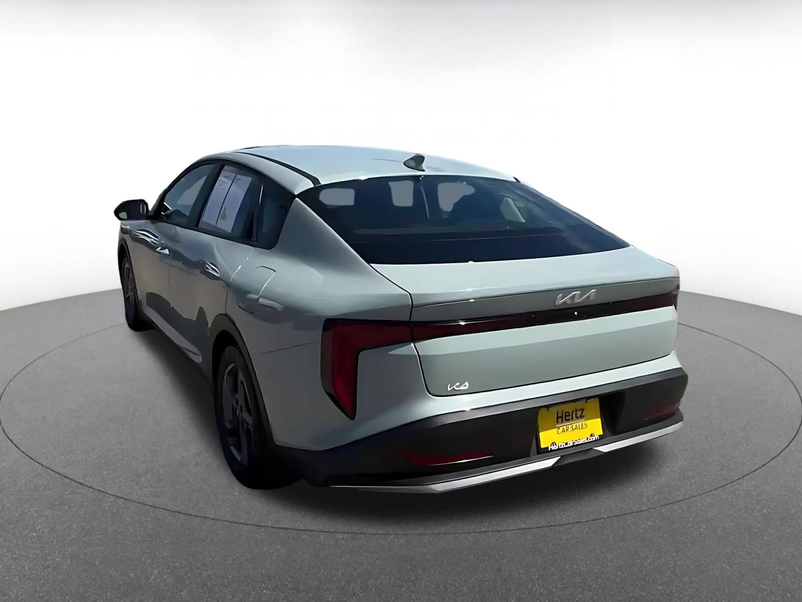 Thumbnail: 2026 Kia K4 - 11