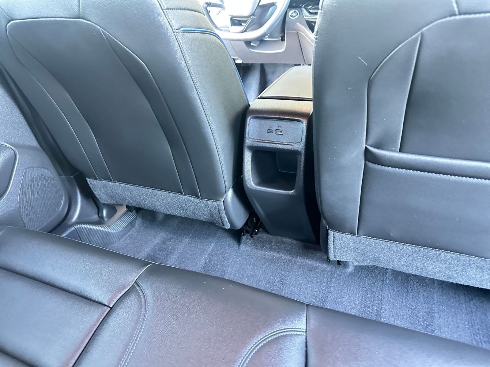 Thumbnail: 2025 Buick Envista - 24