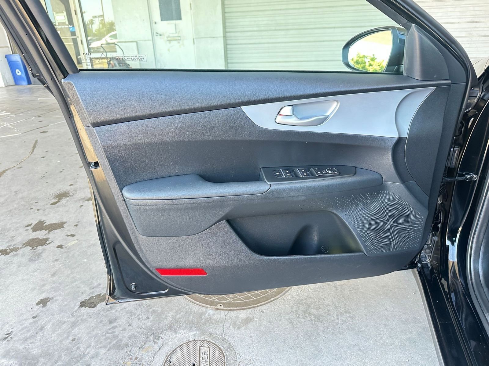 2024 Kia Forte LXS 20