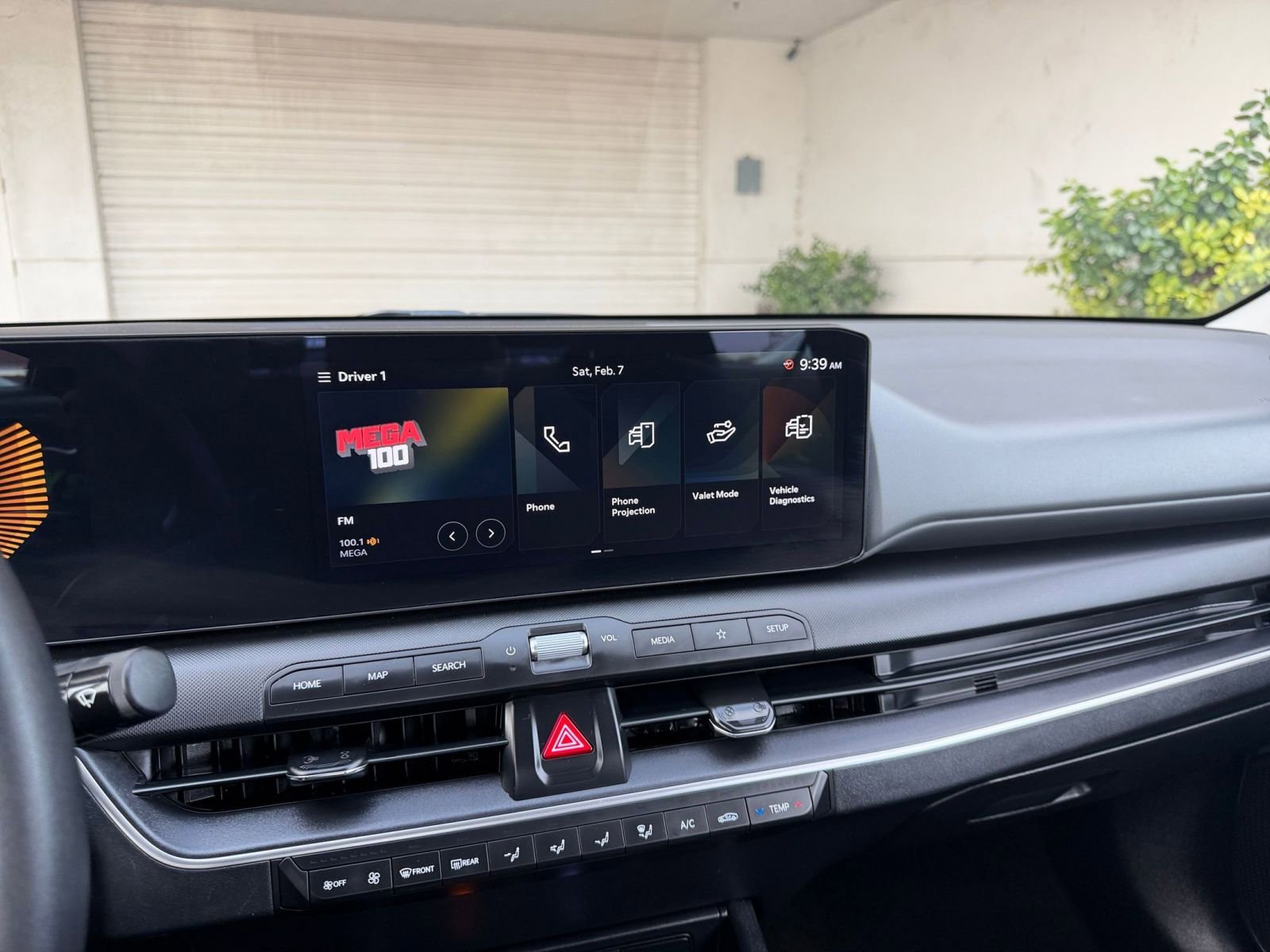 Thumbnail: 2025 Kia K4 - 20