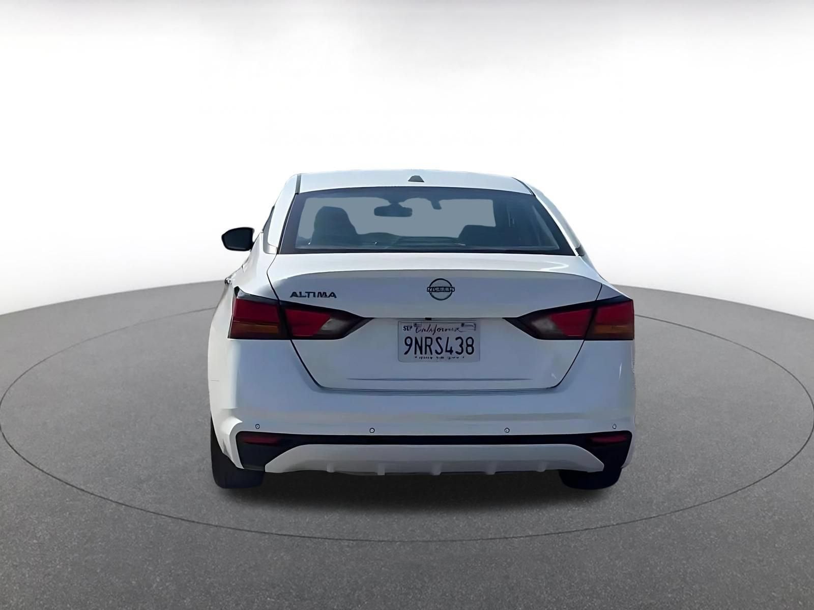 Thumbnail: 2025 Nissan Altima - 12