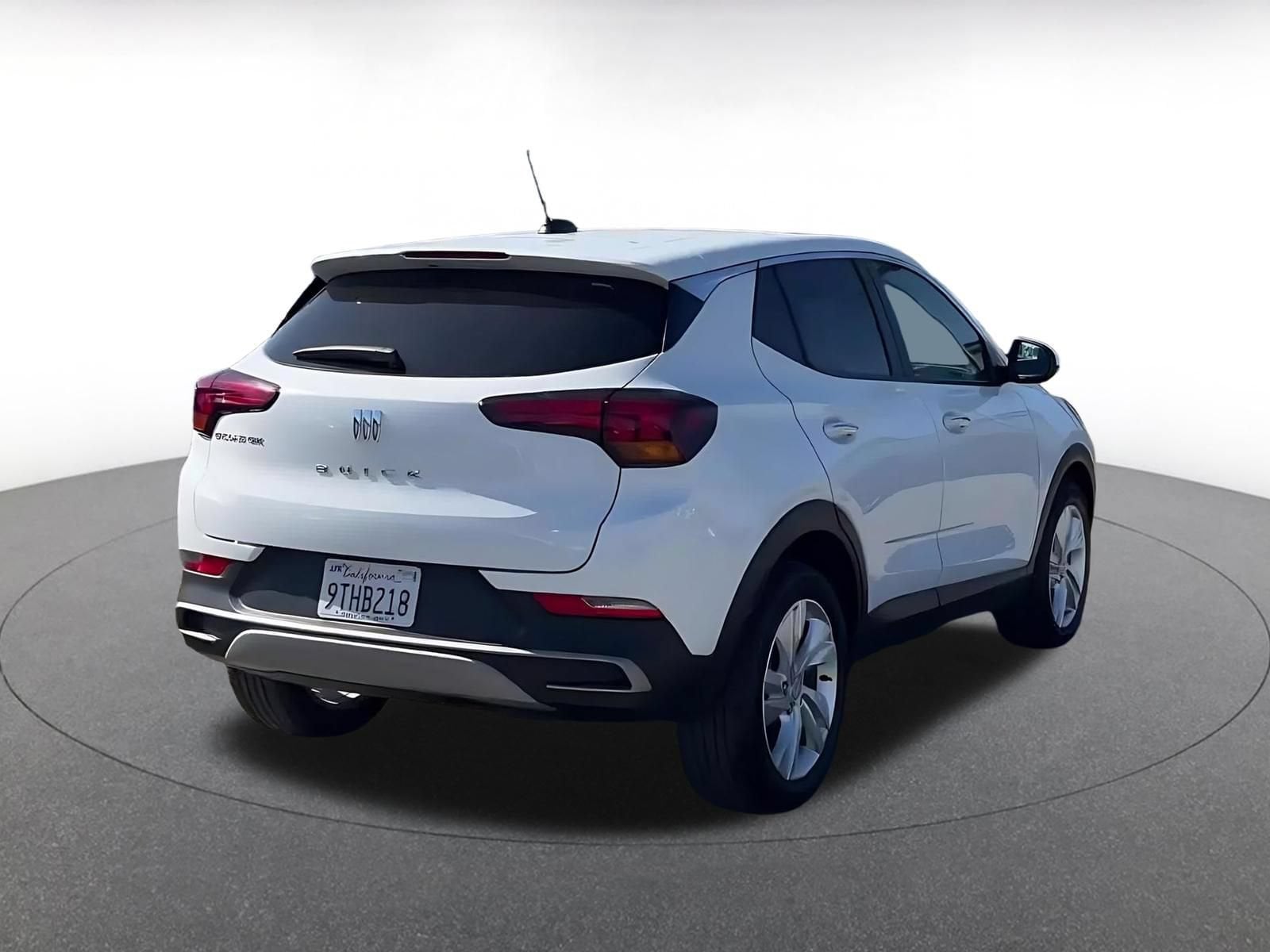 Thumbnail: 2025 Buick Encore GX - 11