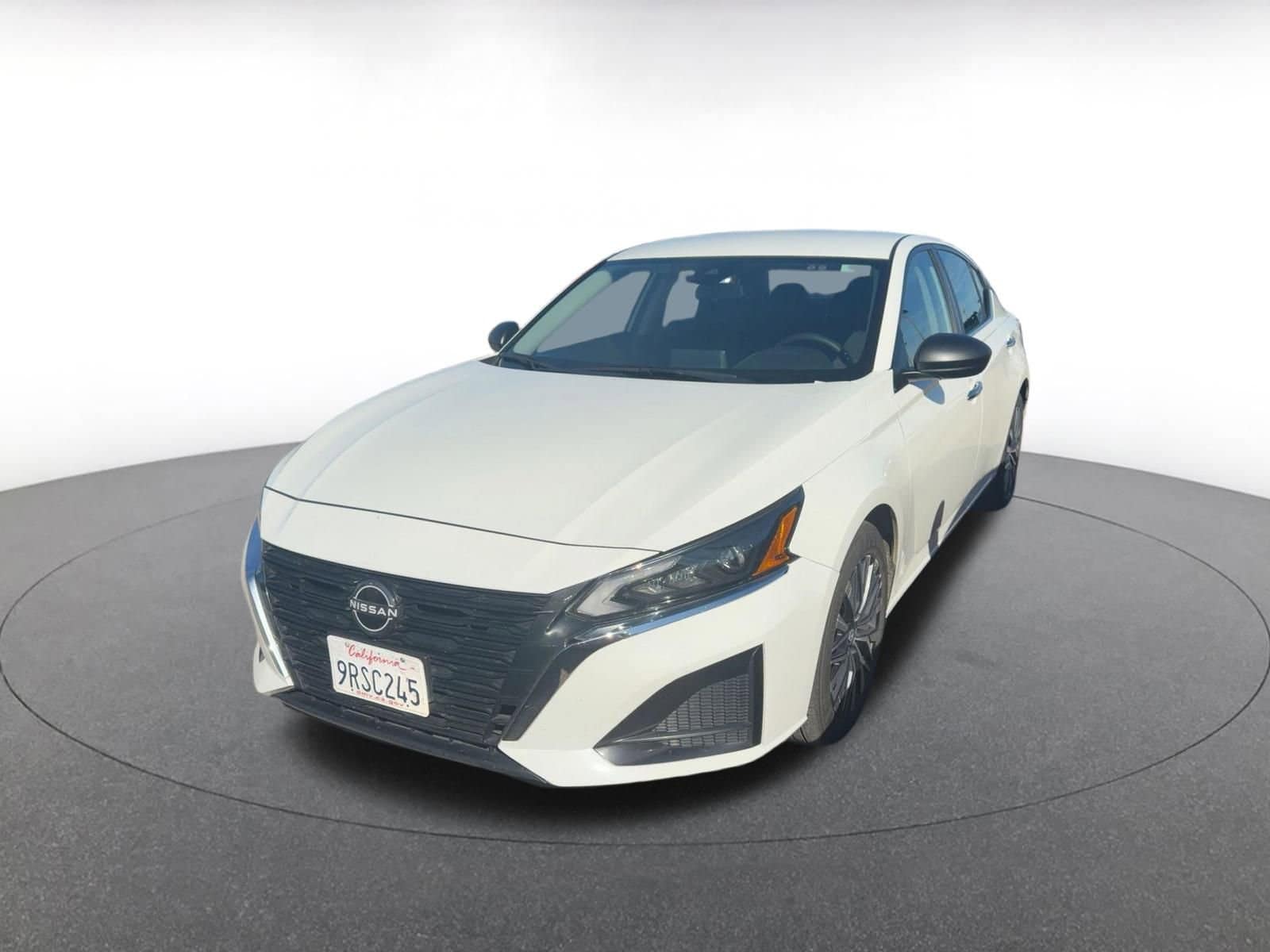 Thumbnail: 2025 Nissan Altima - 4