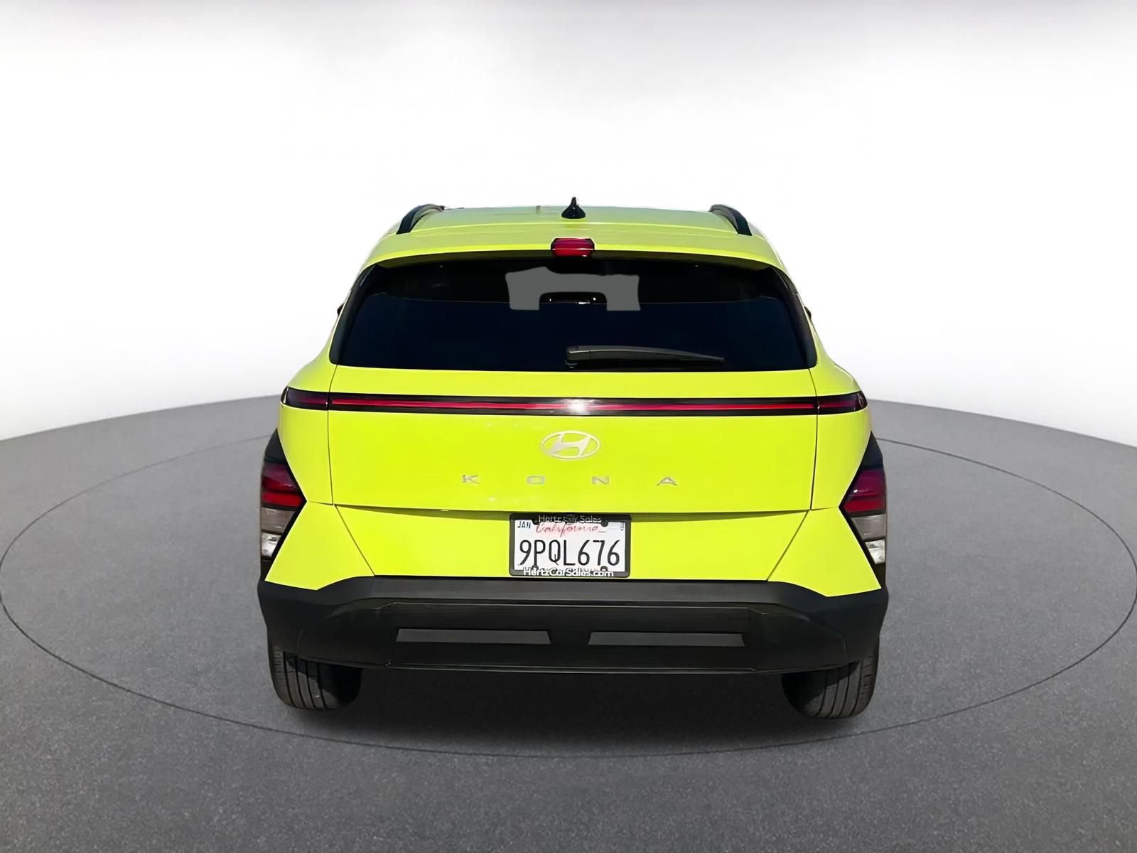 Thumbnail: 2025 Hyundai Kona - 12