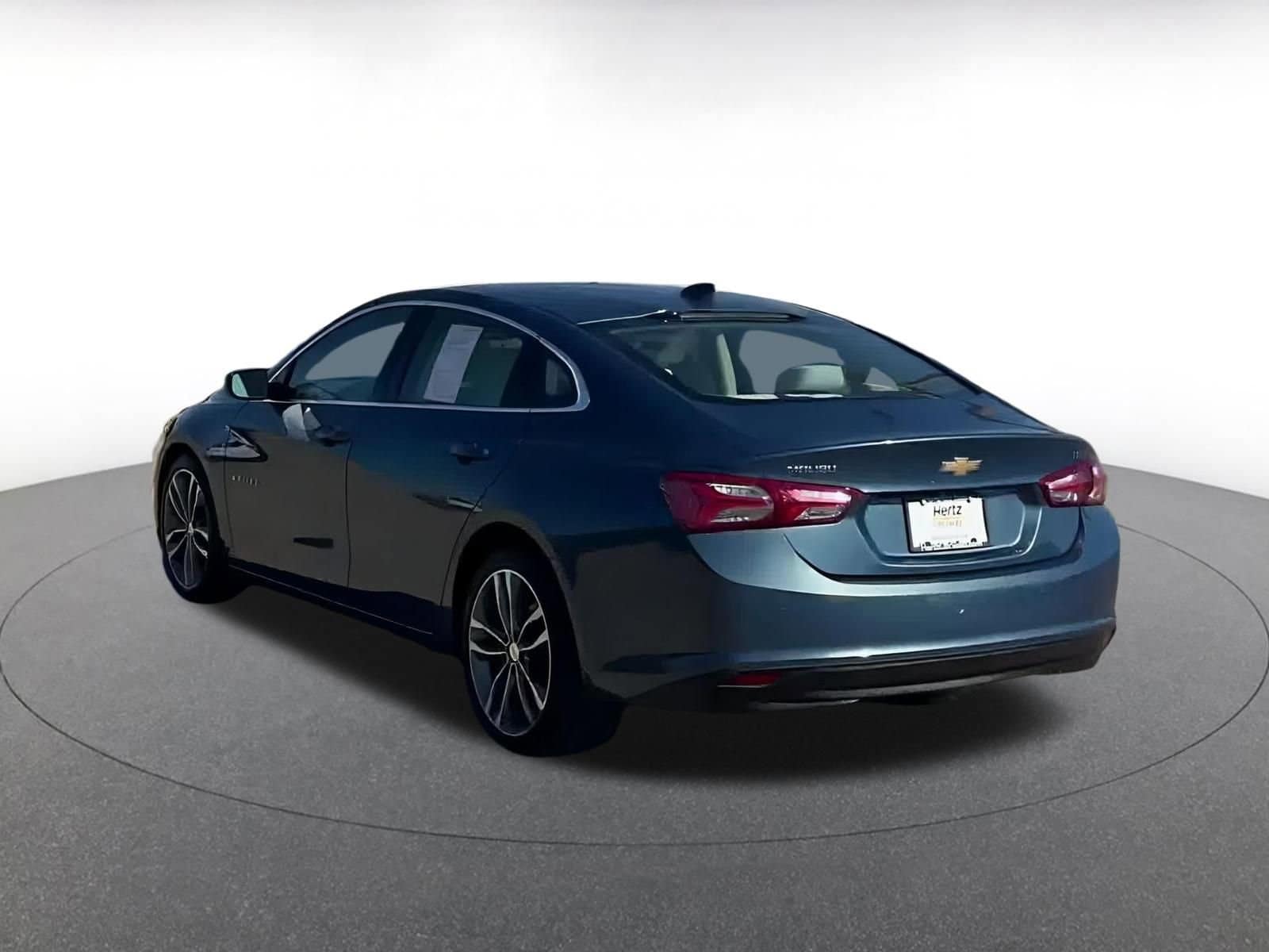 Thumbnail: 2024 Chevrolet Malibu - 11