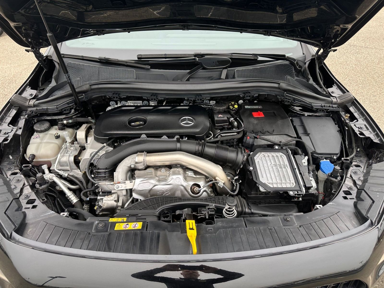 Thumbnail: 2025 Mercedes-Benz GLA - 33