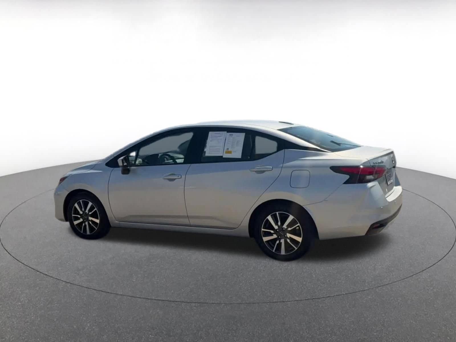 Thumbnail: 2025 Nissan Versa - 10