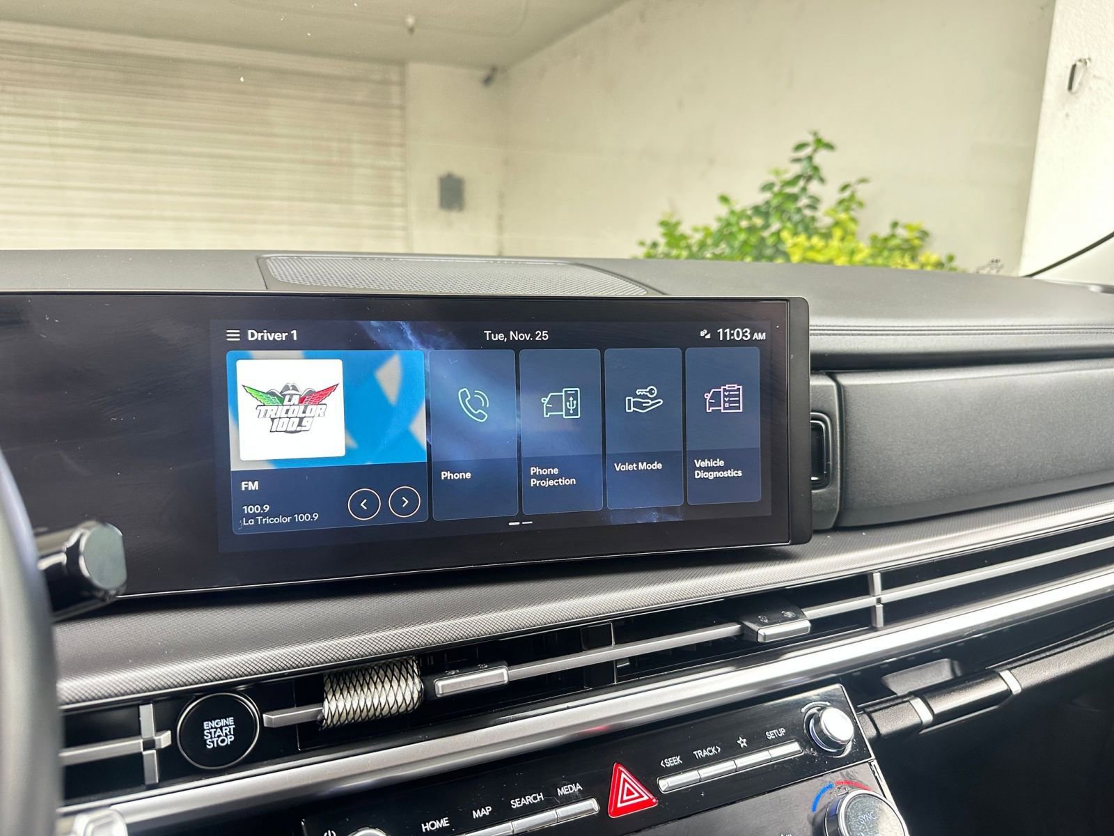 Thumbnail: 2025 Hyundai Santa Fe - 22