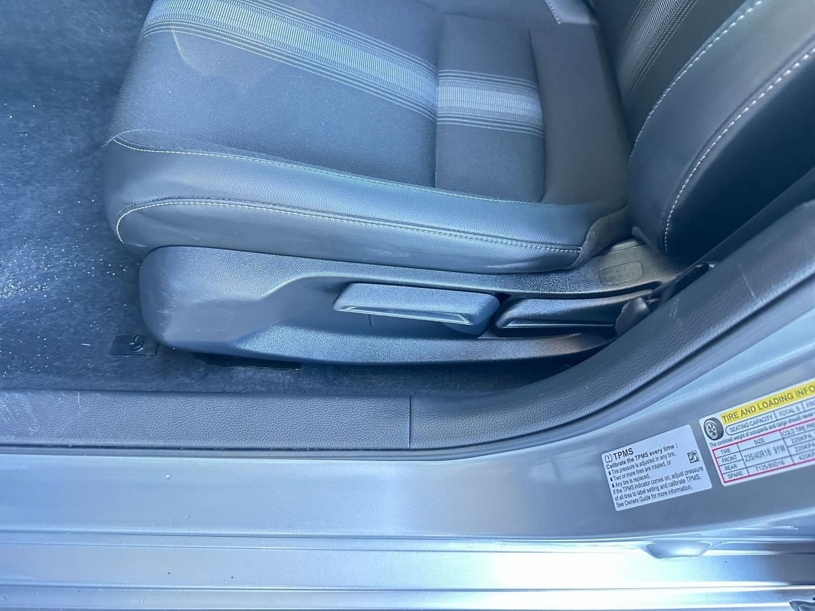 Thumbnail: 2025 Honda Civic - 23