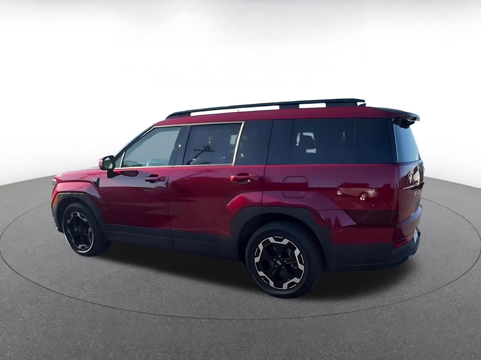 Thumbnail: 2025 Hyundai Santa Fe - 8