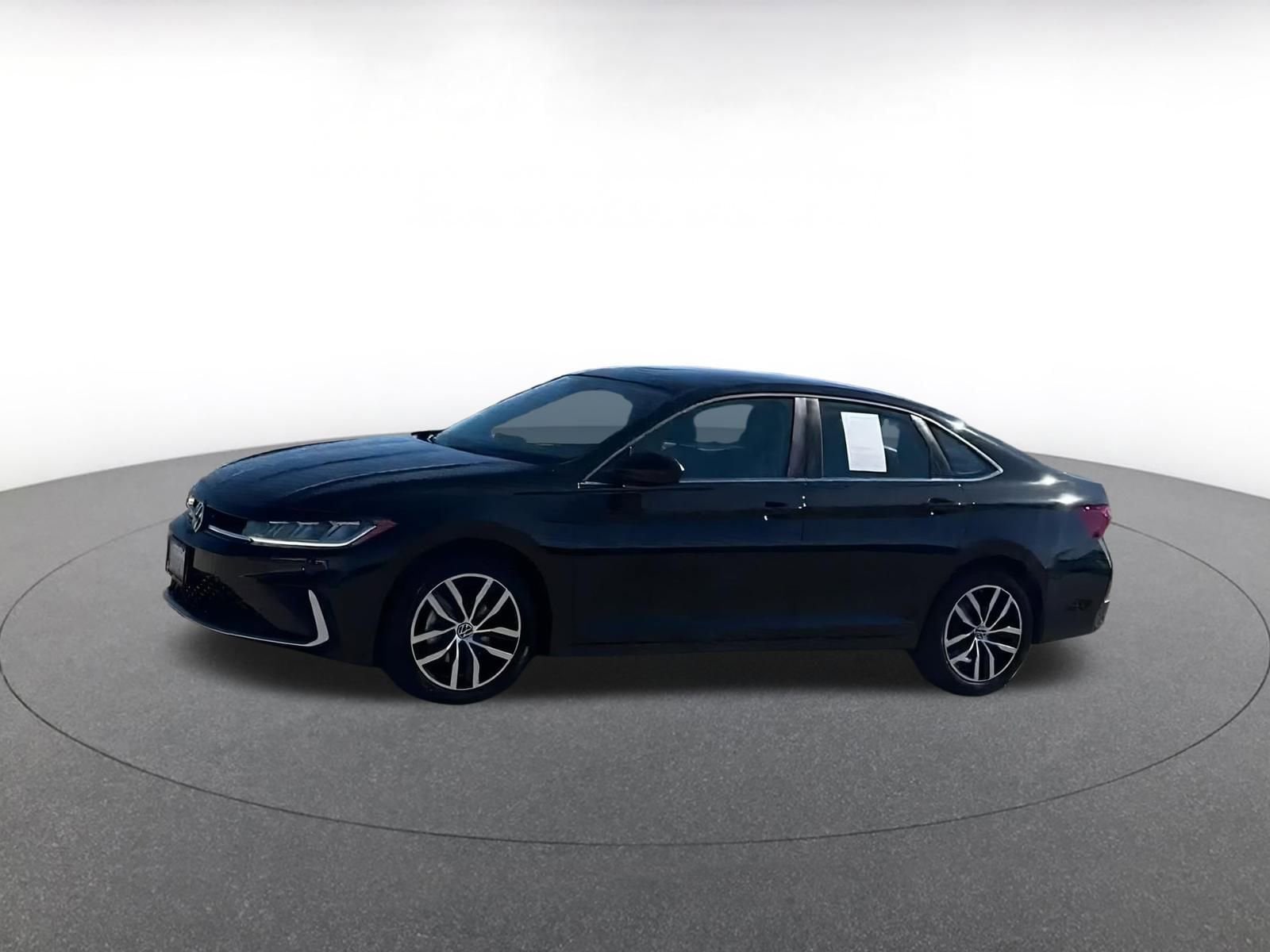 Thumbnail: 2025 Volkswagen Jetta - 8