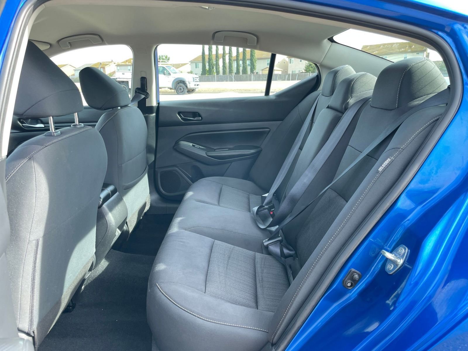 Thumbnail: 2025 Nissan Altima - 27