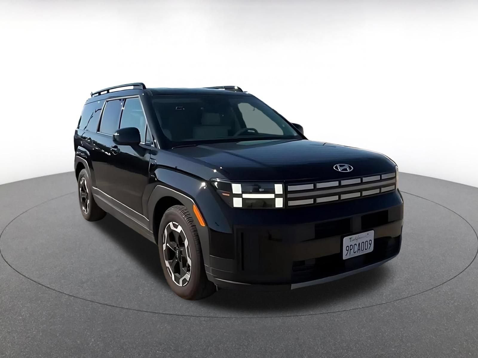 Thumbnail: 2025 Hyundai Santa Fe - 3