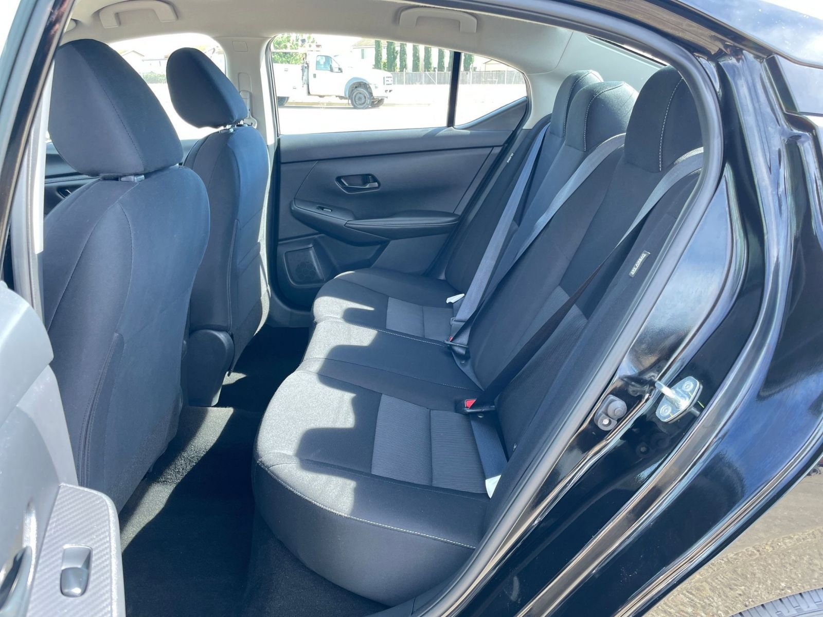 Thumbnail: 2025 Nissan Sentra - 24