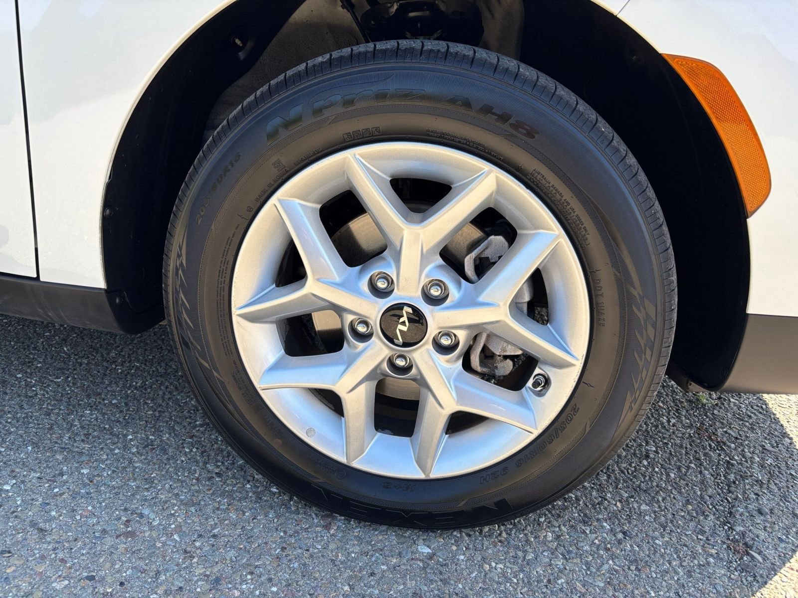 Thumbnail: 2025 Kia Soul - 28